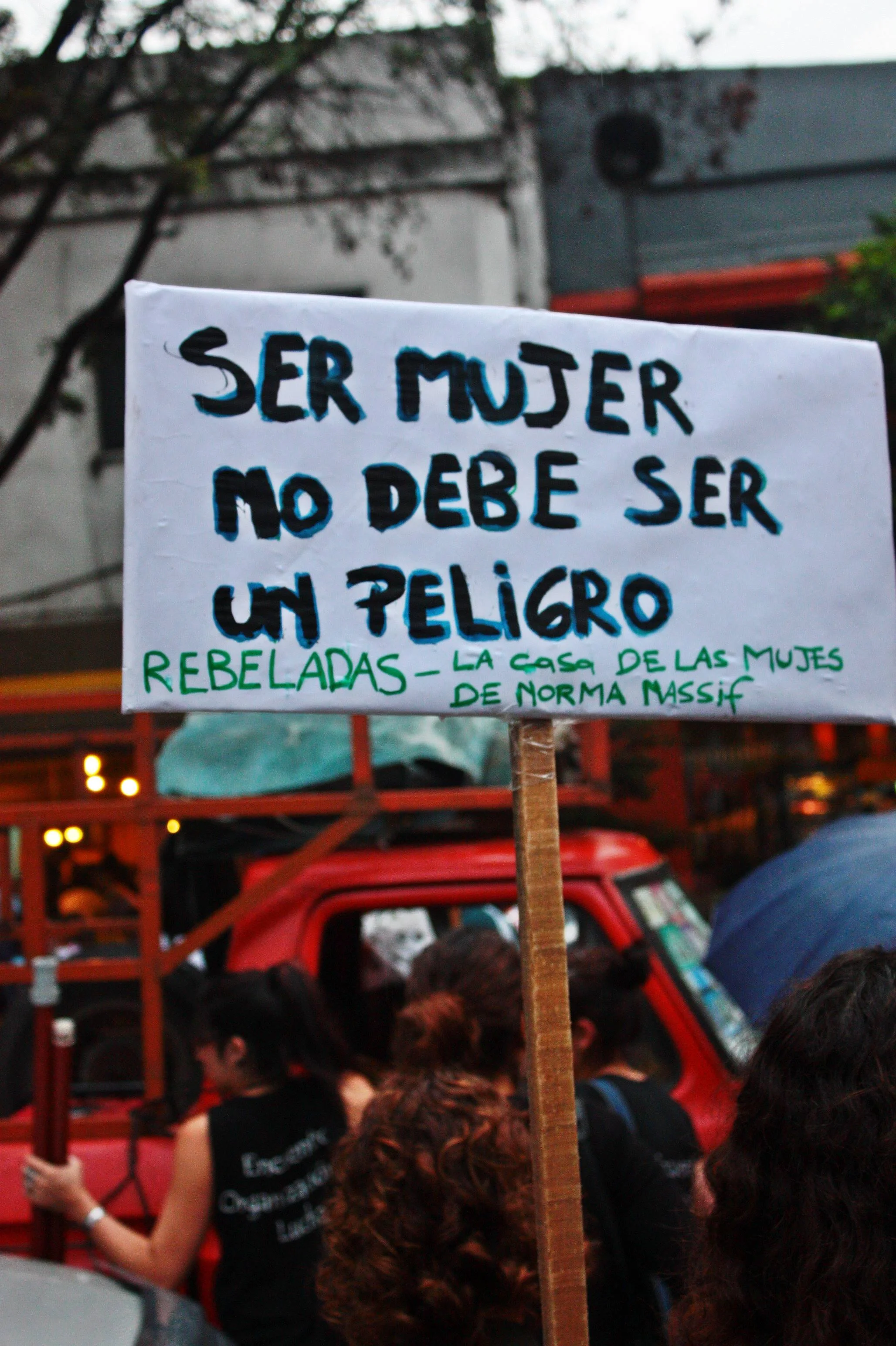  Fotografía de Ignacio López Isasmendi. 