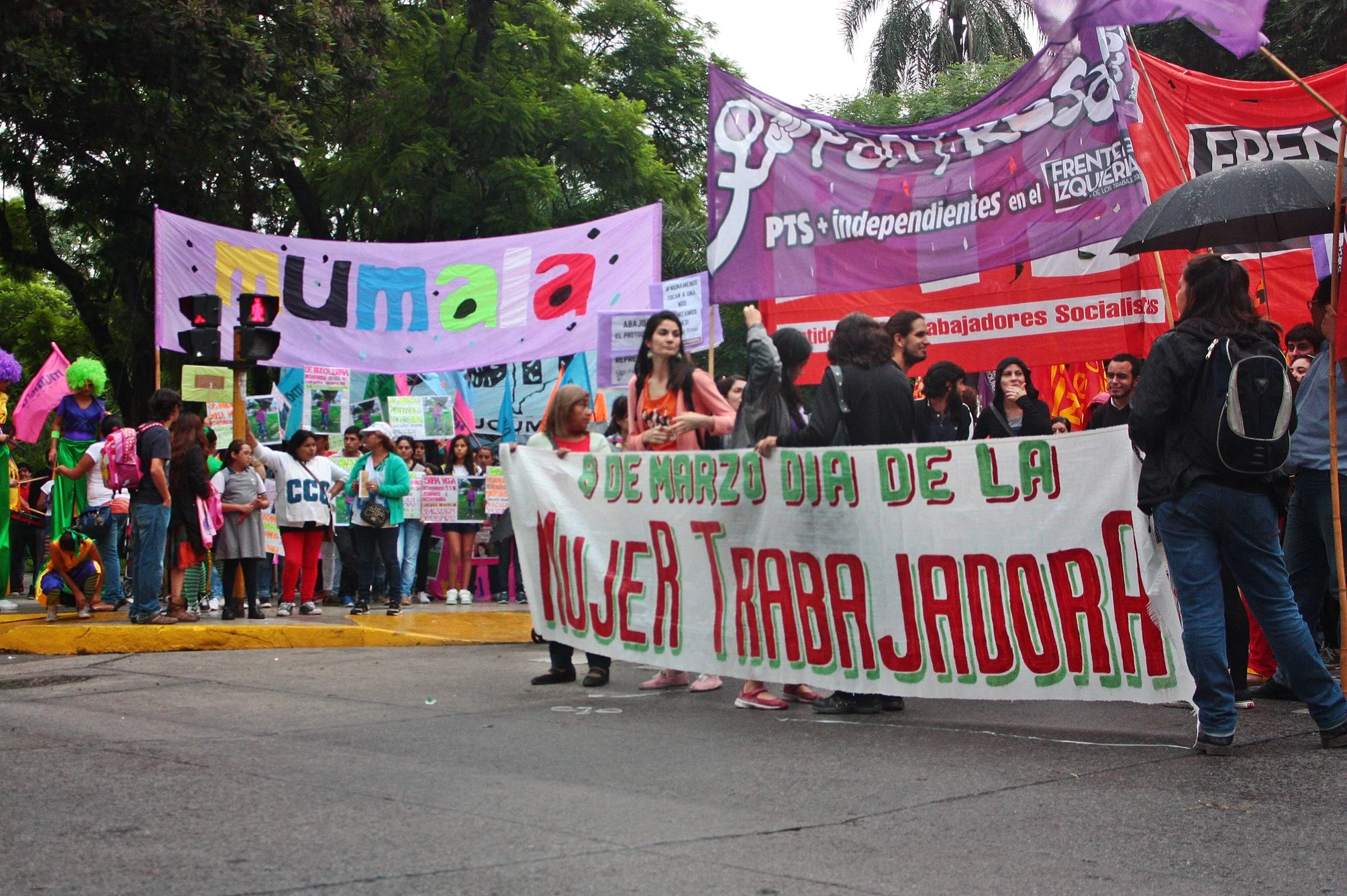  Fotografía de Ignacio López Isasmendi. 