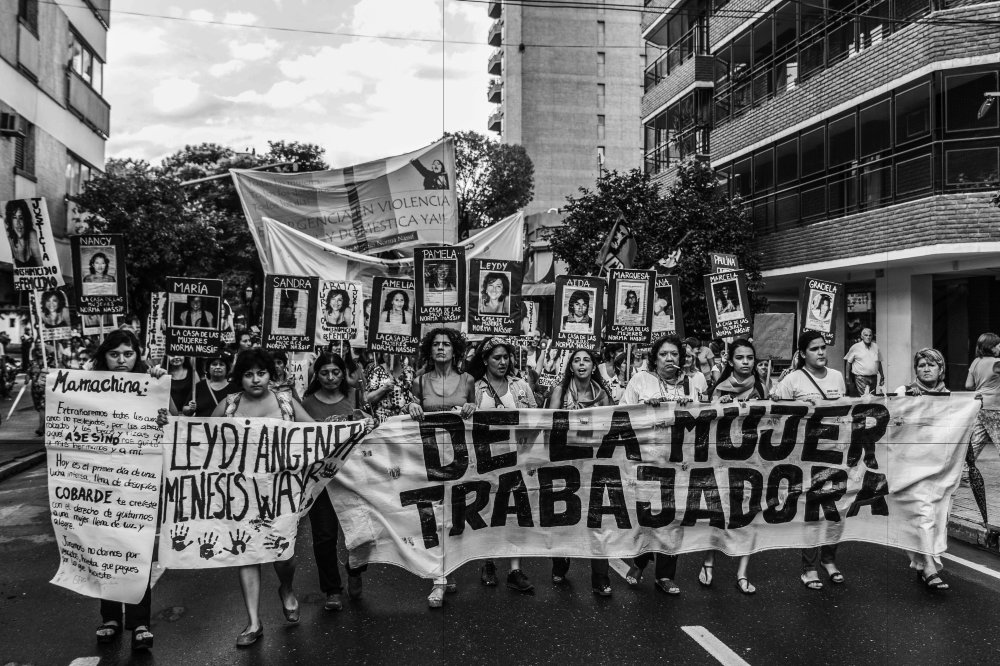 Fotografía de Bruno Cerimele