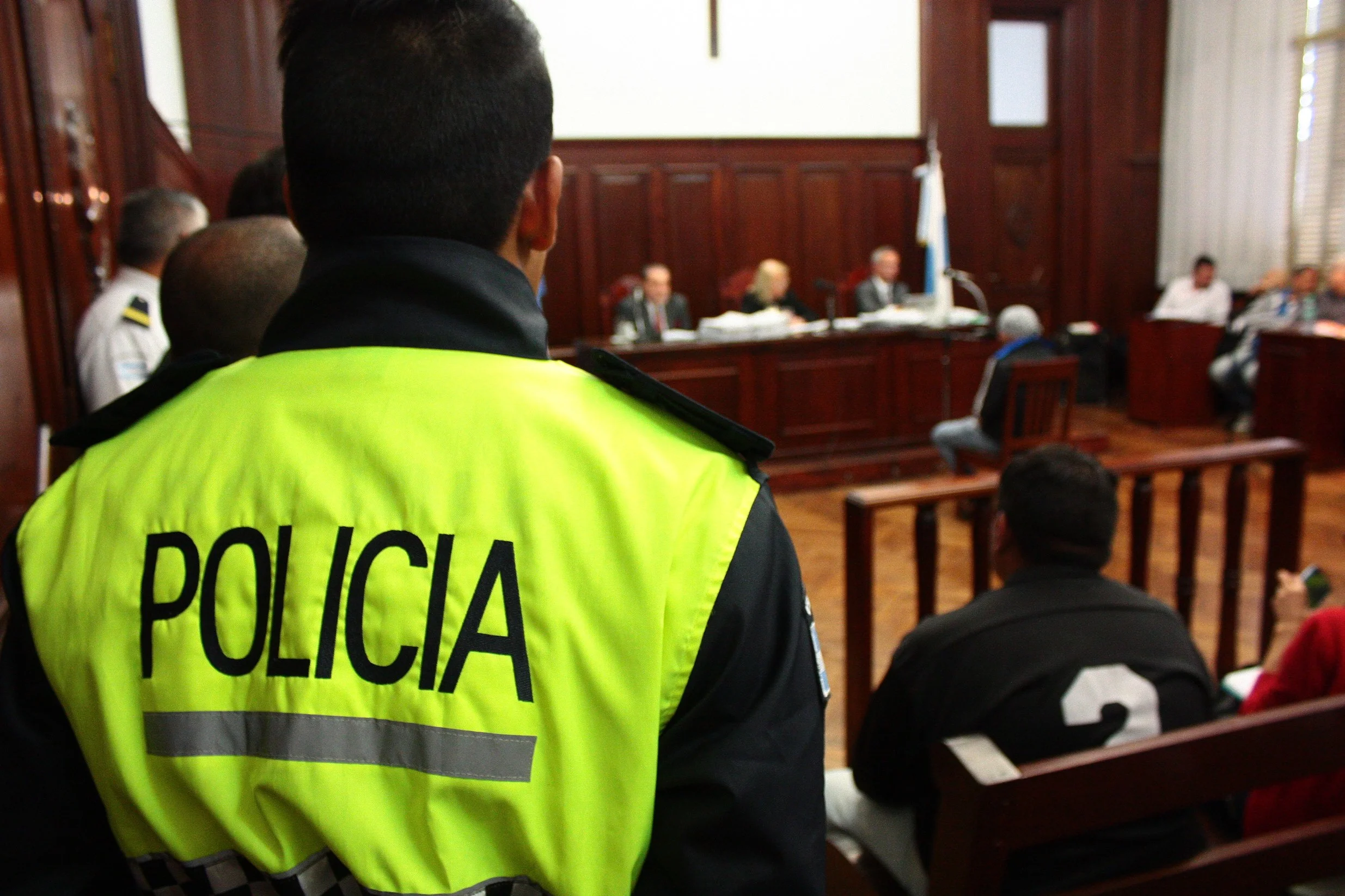 Fotografía de Ignacio López Isasmendi | Colectivo La Palta