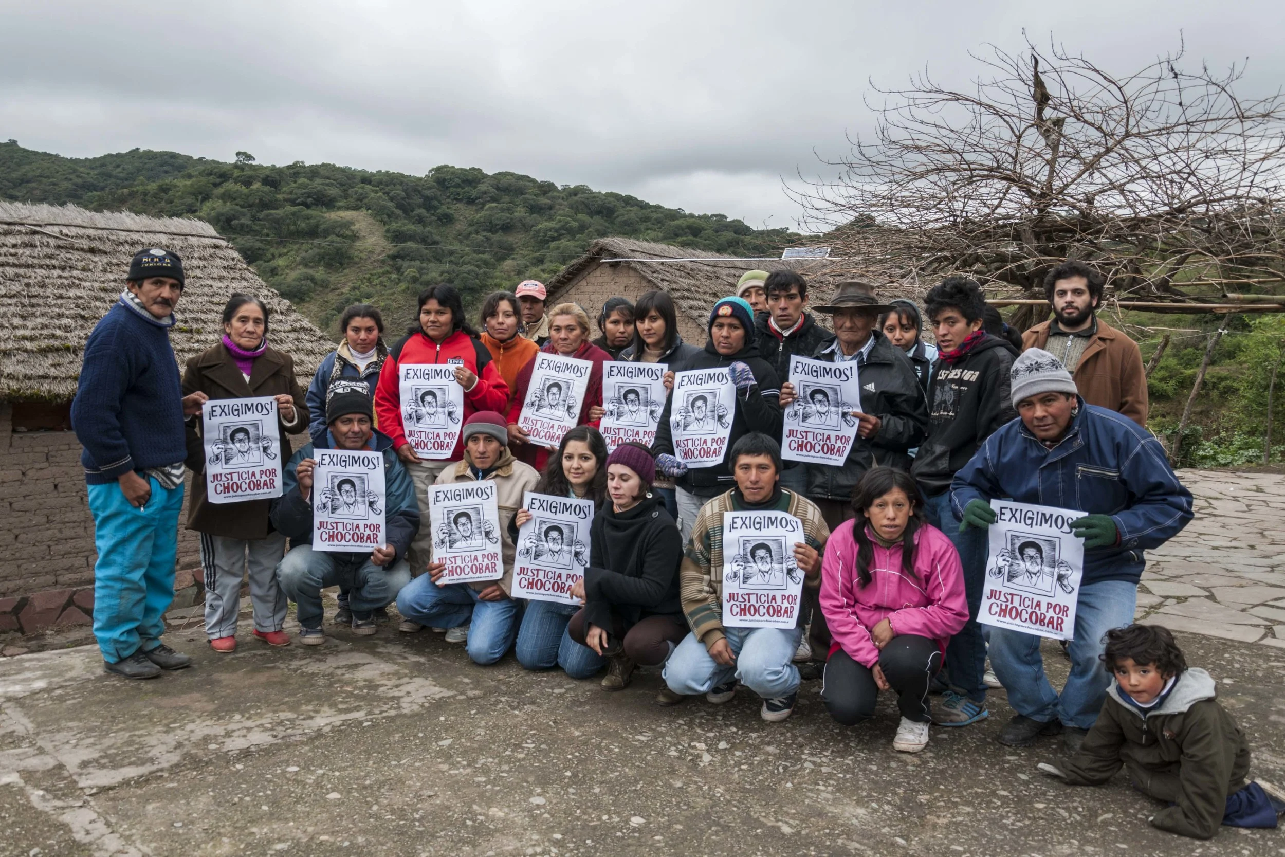 Caso Chocobar: 6 años y siete meses de impunidad