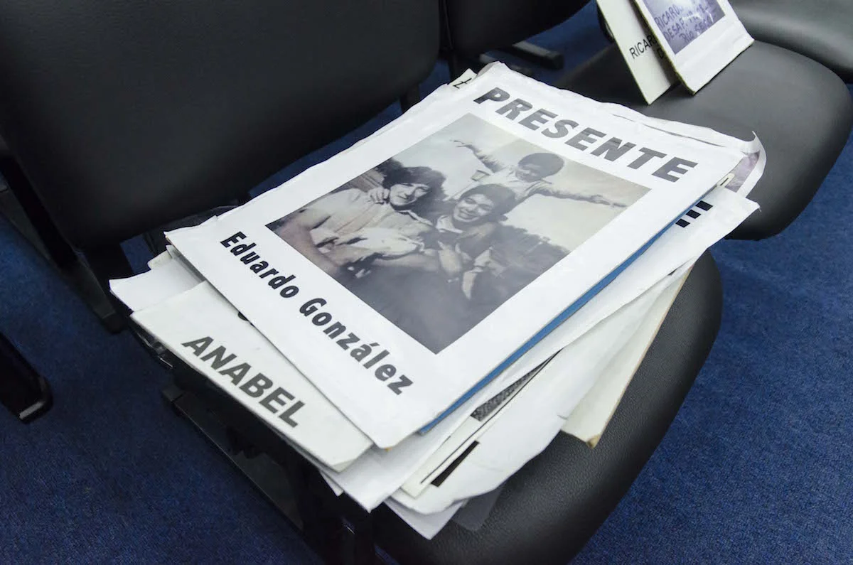 Operativo Independencia: de los hechos a las palabras