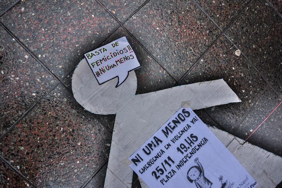 Fotografía de Nicolás Tuero