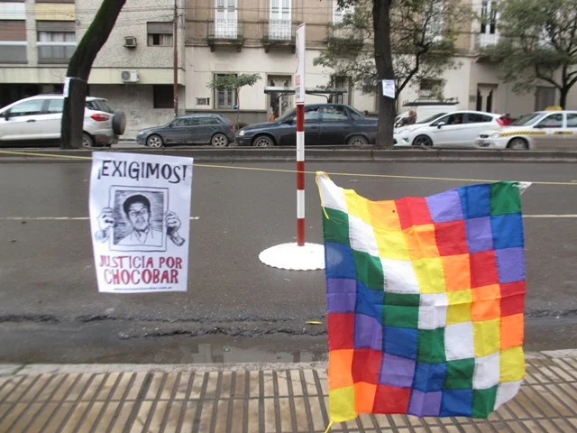 Diez años de ley, seis años sin justicia