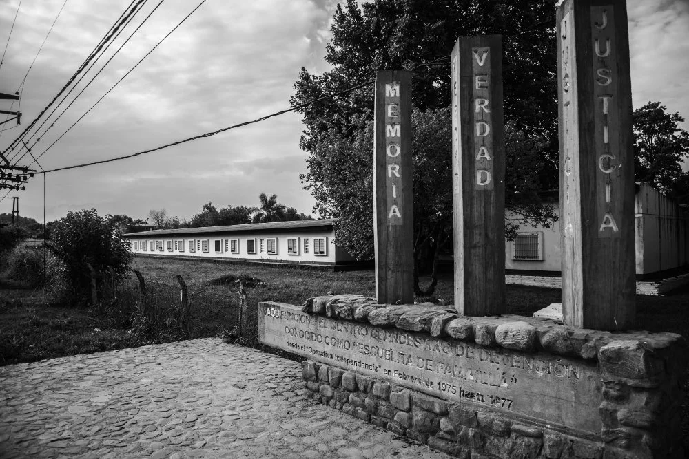 Fotografía de Bruno Cerimele