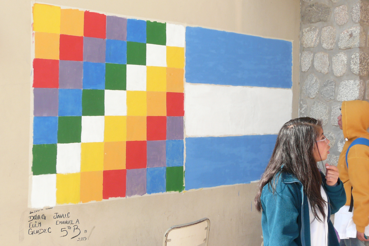 Audio | Derechos indígenas y educación intercultural bilingüe 