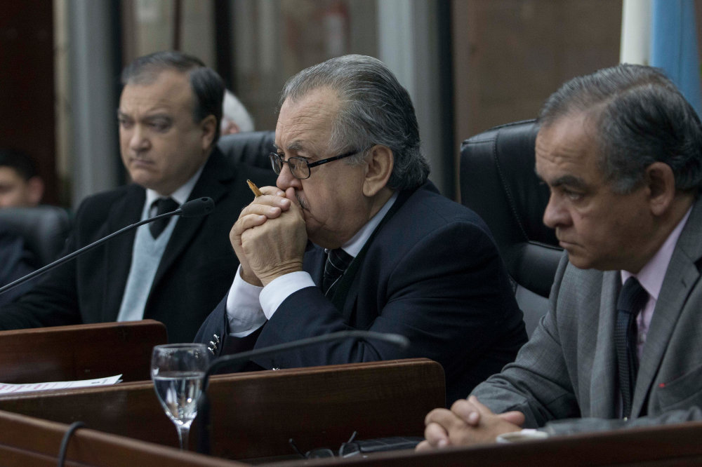 Fotografía de Julio Pantoja | Agencia Infoto