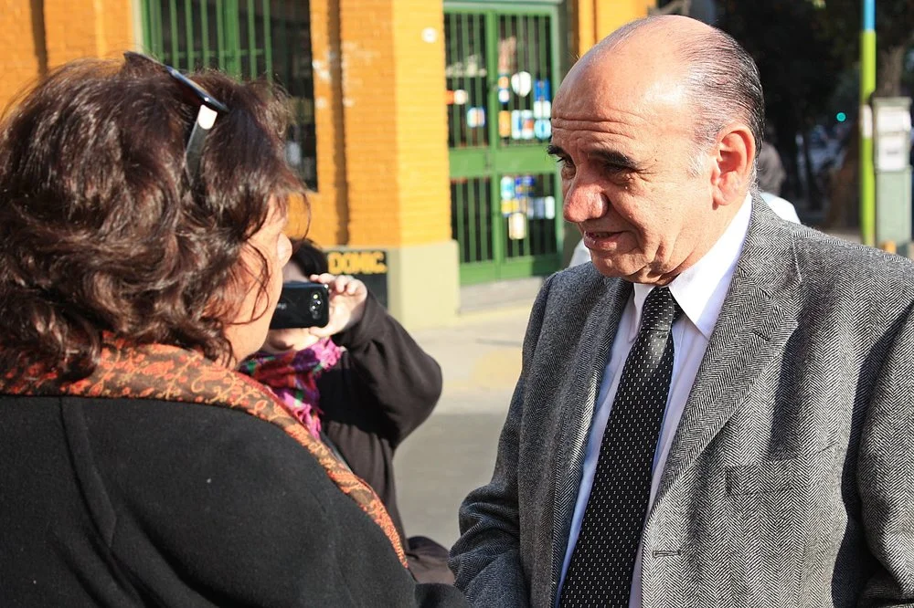 El reloj de la justicia