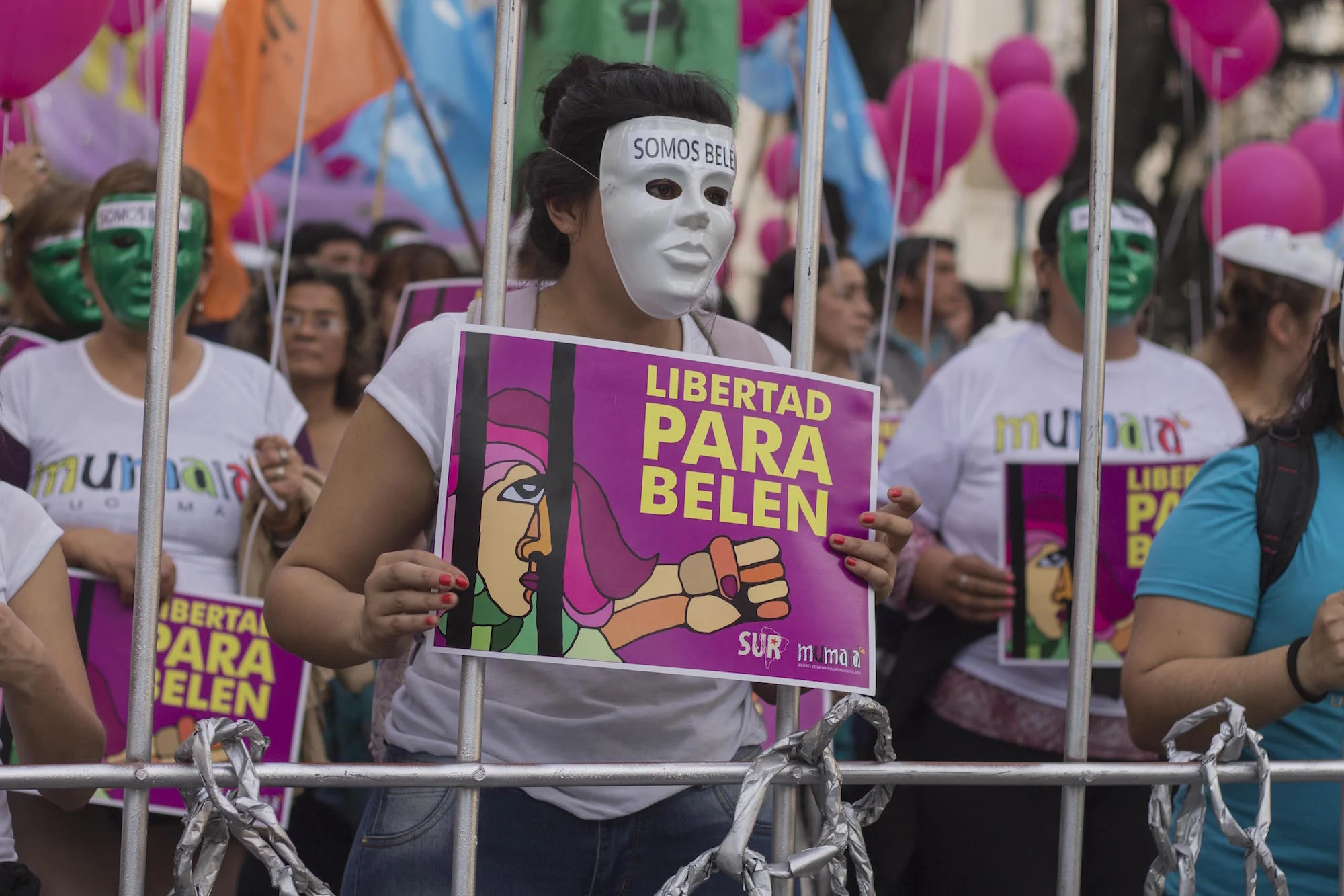 Fotografía de Fernanda Rotondo.