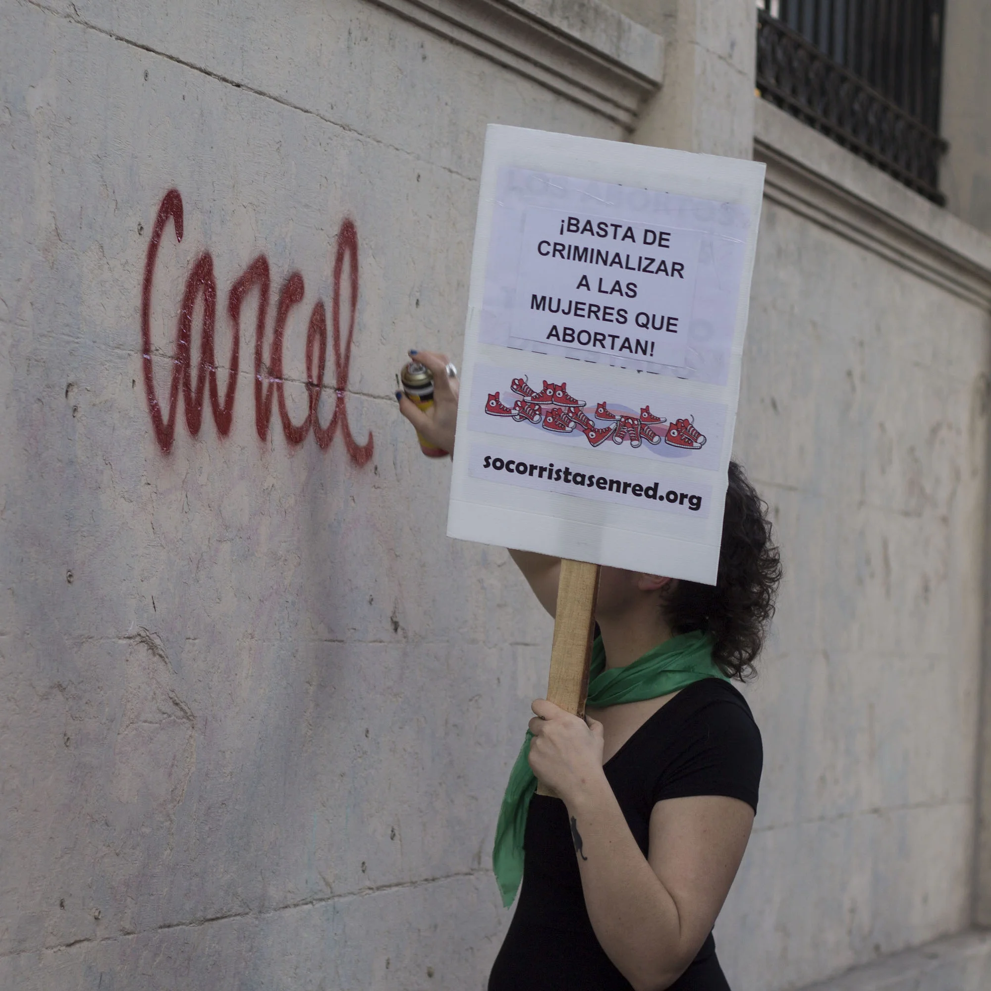 Fotografía de Fernanda Rotondo.