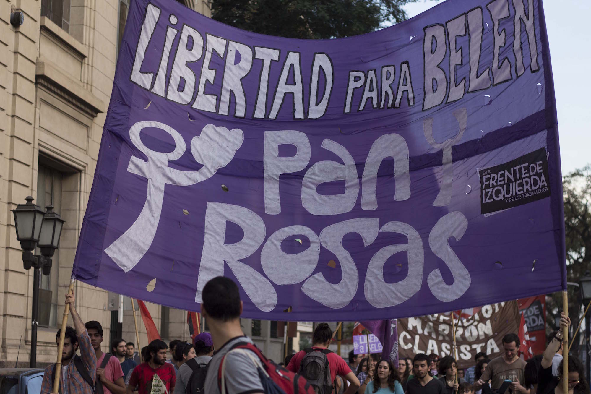  Fotografía de Fernanda Rotondo. 