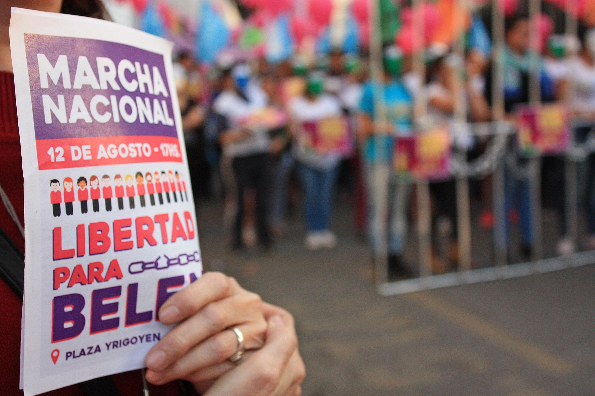  Fotografía de Ignacio López Isasmendi. 