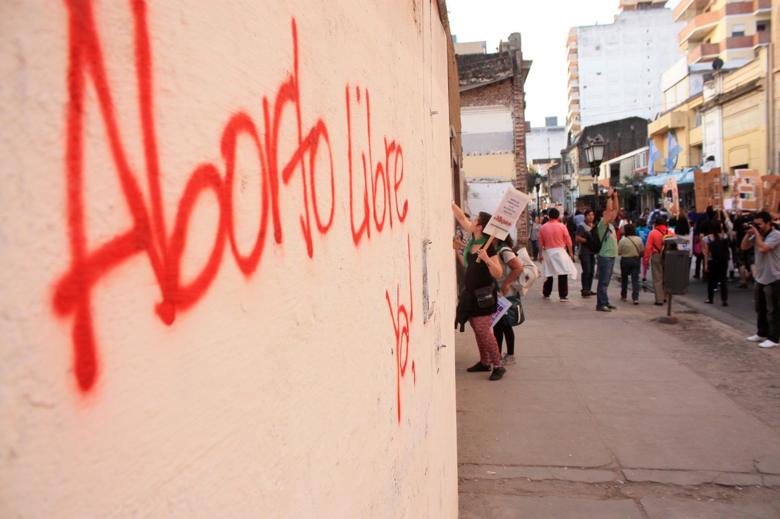  Fotografía de Ignacio López Isasmendi. 