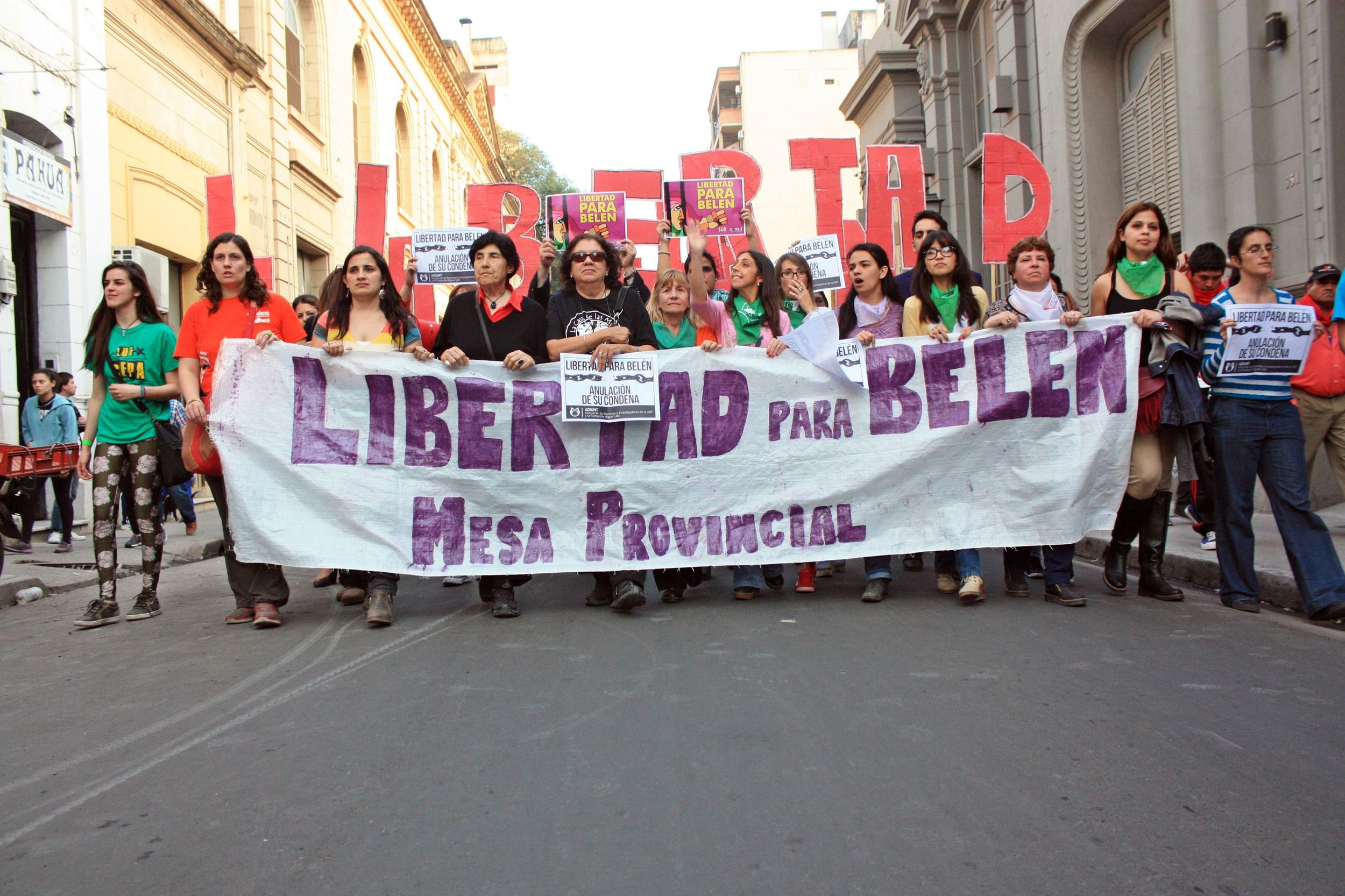  Fotografía de Ignacio López Isasmendi. 