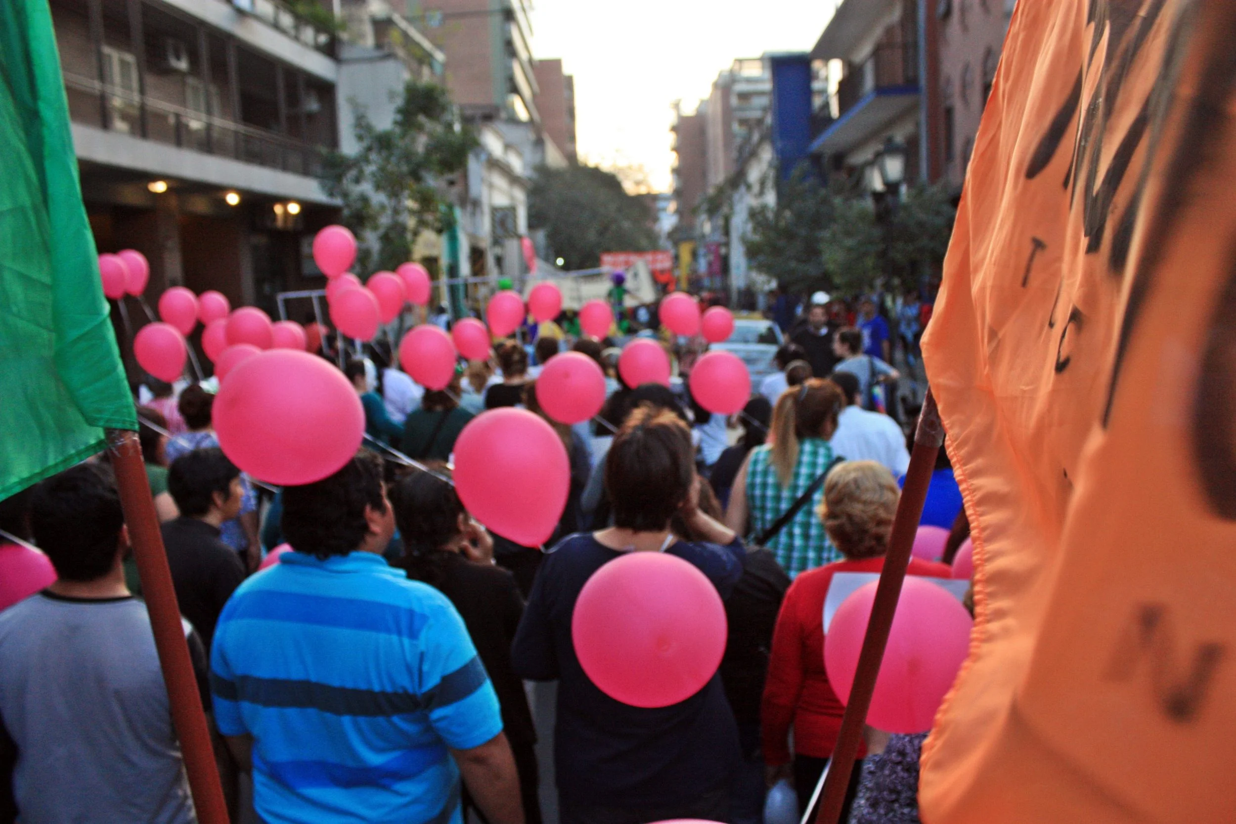  Fotografía de Ignacio López Isasmendi. 