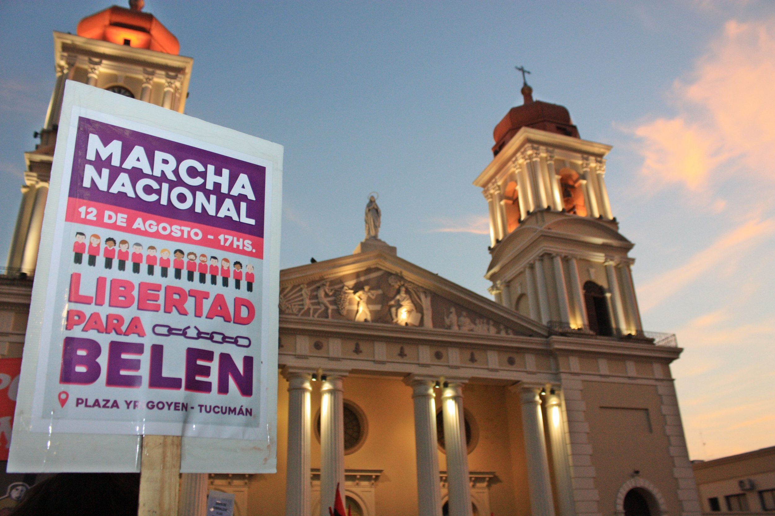  Fotografía de Ignacio López Isasmendi. 