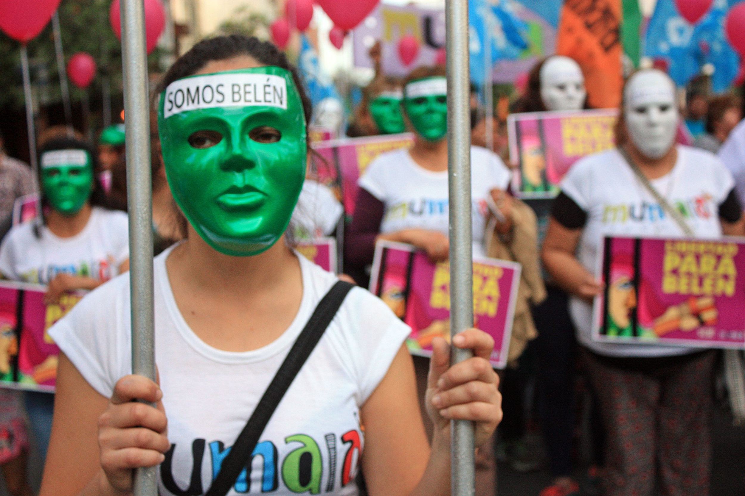  Fotografía de Ignacio López Isasmendi. 