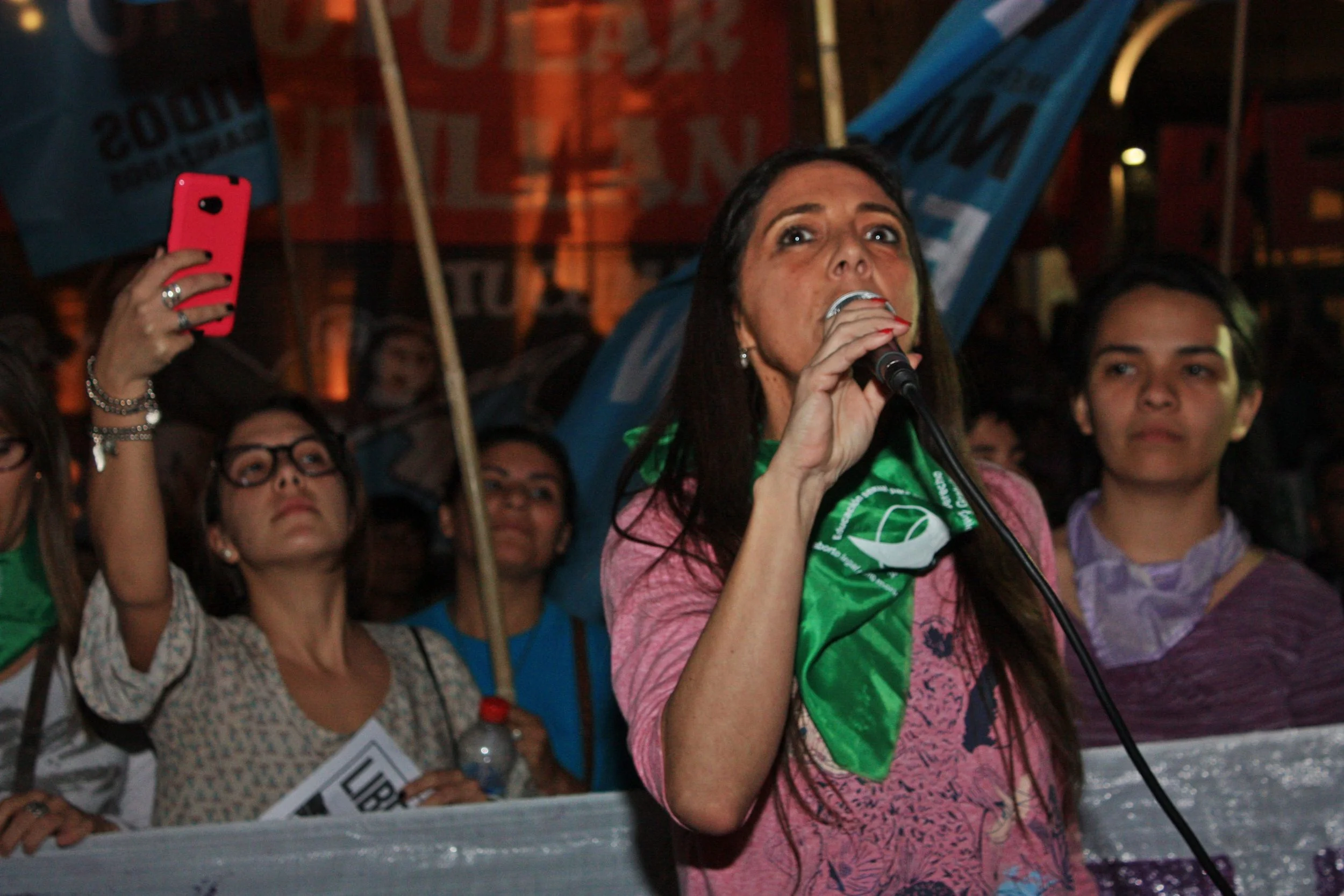  Fotografía de Ignacio López Isasmendi. 