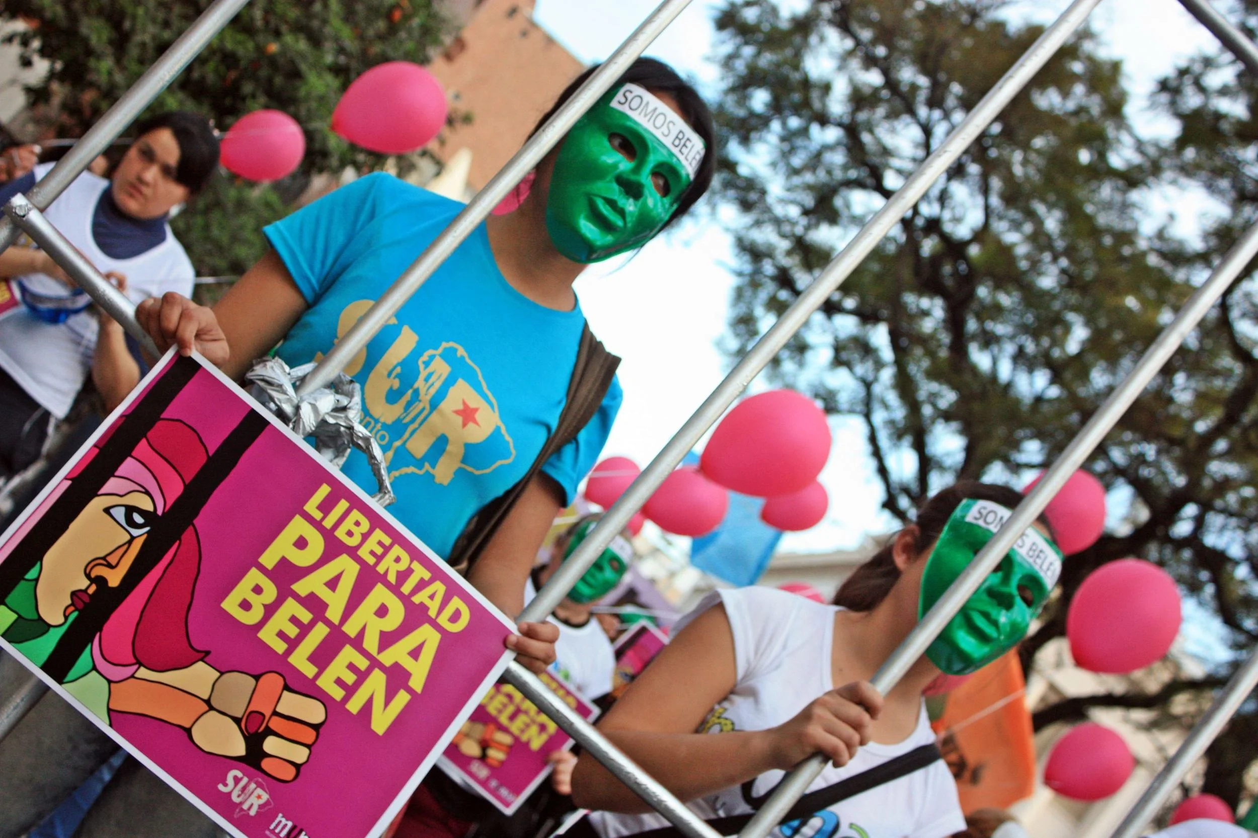  Fotografía de Ignacio López Isasmendi. 