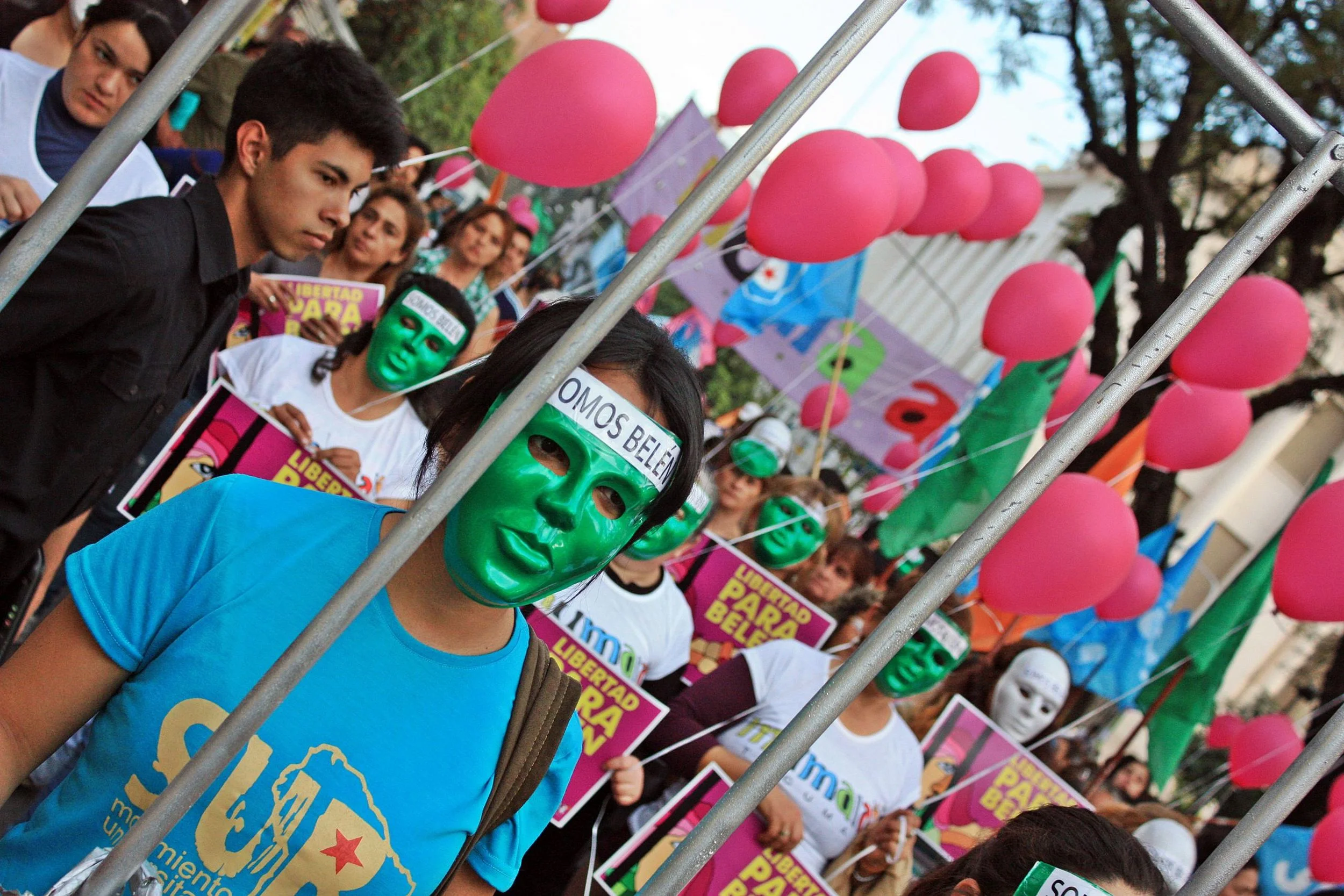  Fotografía de Ignacio López Isasmendi. 