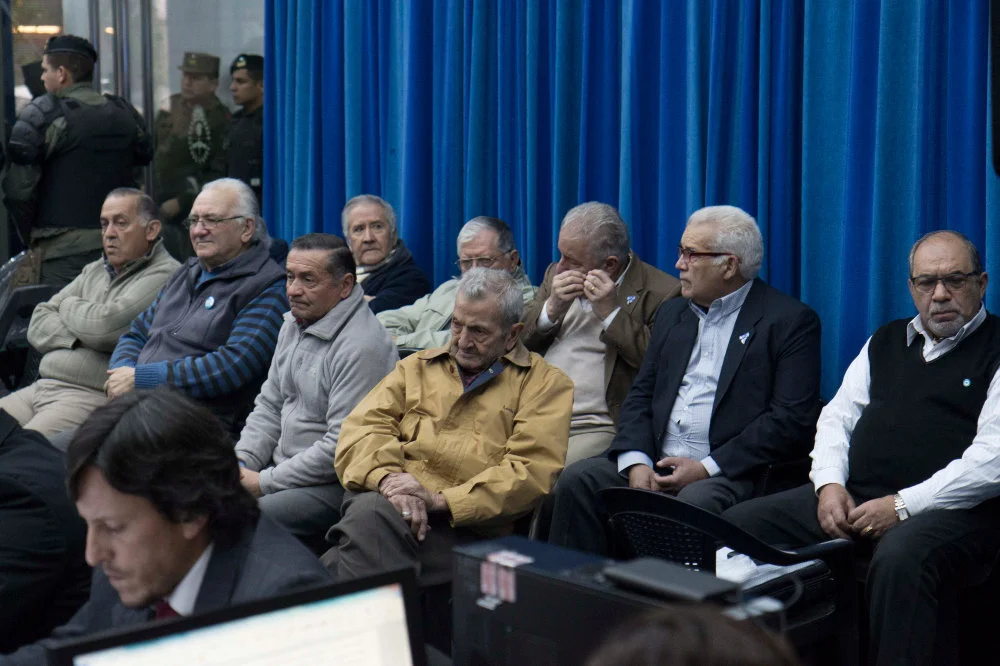 Operativo Independencia: necesidad de justicia