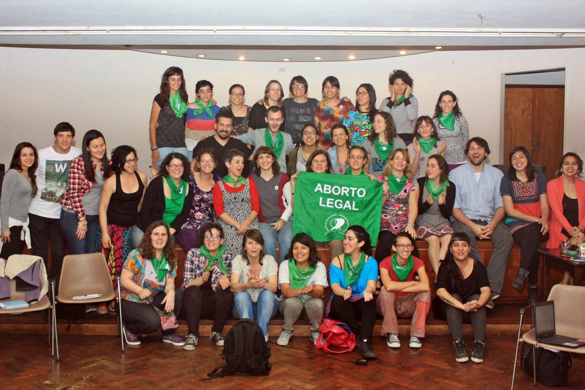 Fotografía de Ignacio López Isasmendi