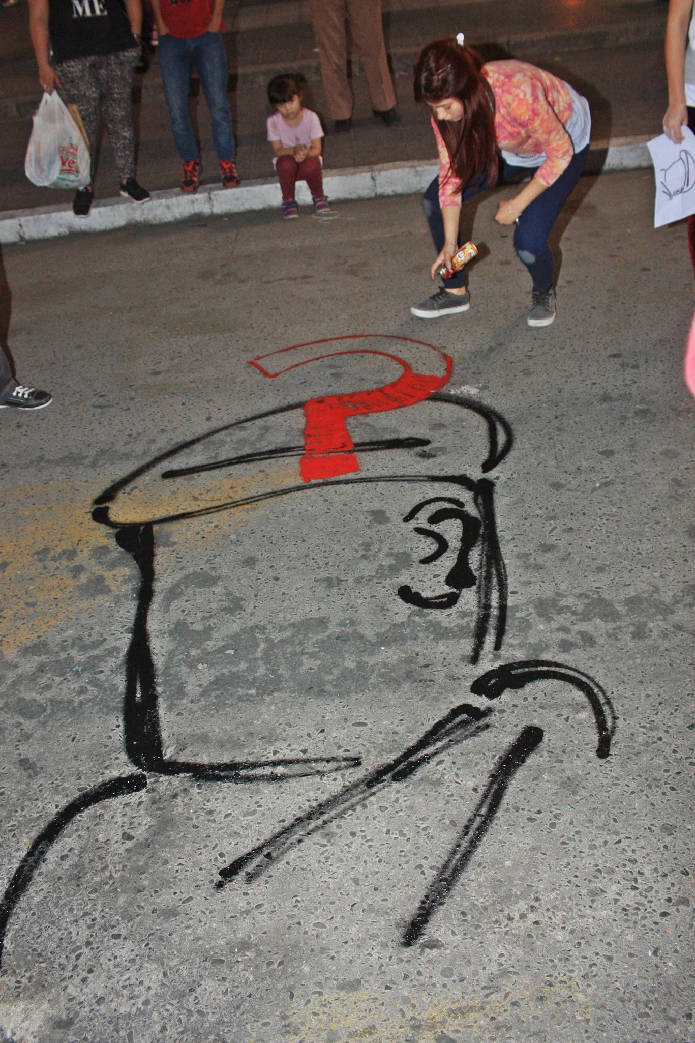 10 años sin Julio López