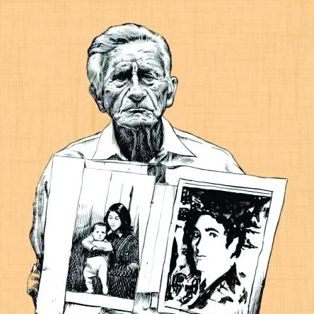 Comunicado | Presentación del libro "Todos somos hijos de la misma historia"