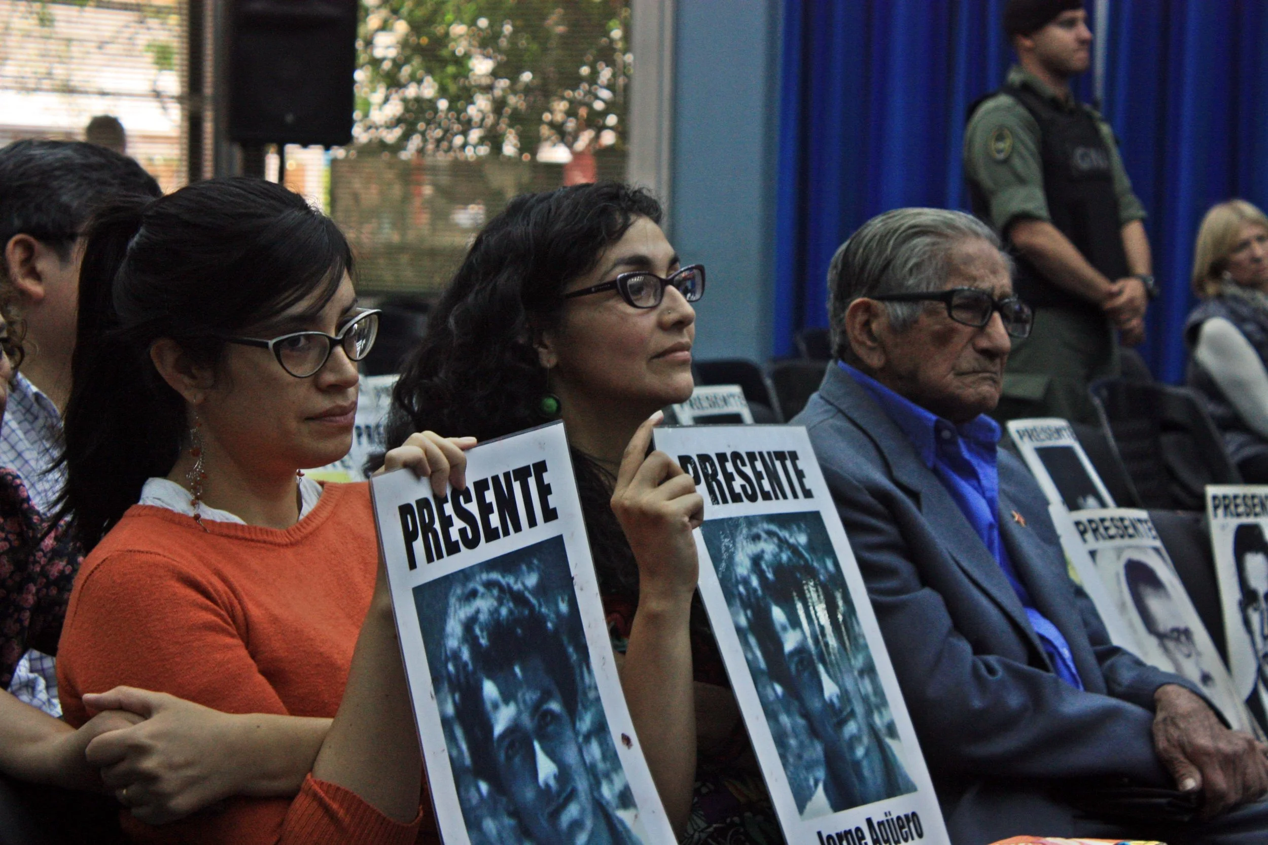 Operativo Independencia: detalles que cuentan