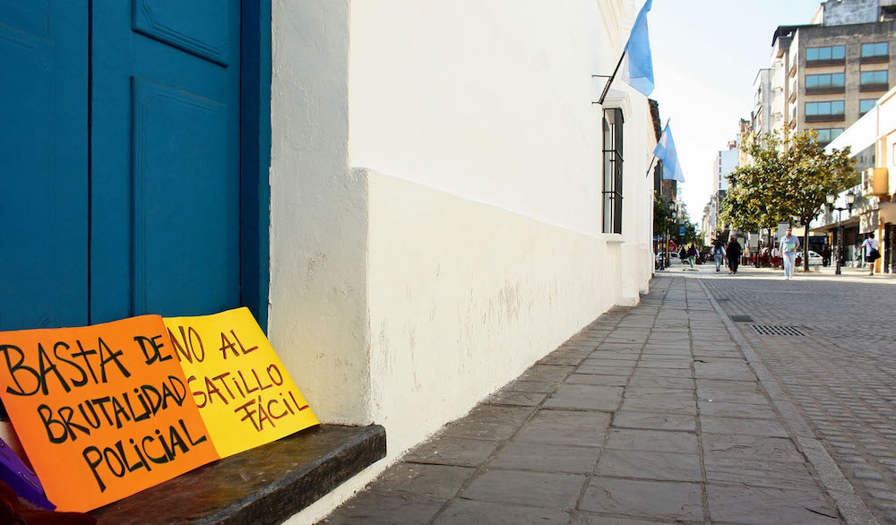 Antecedentes de vida 