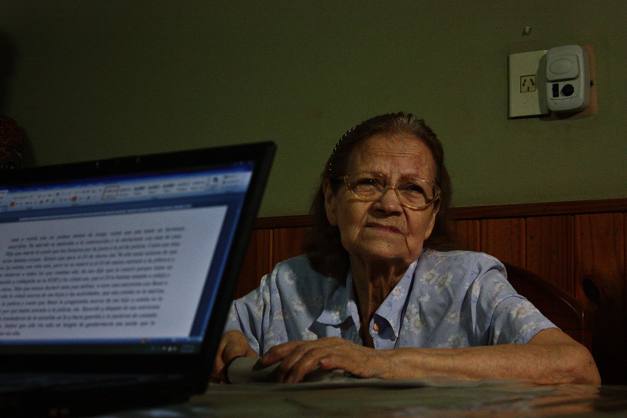 Operativo Independencia: la casa de los recuerdos