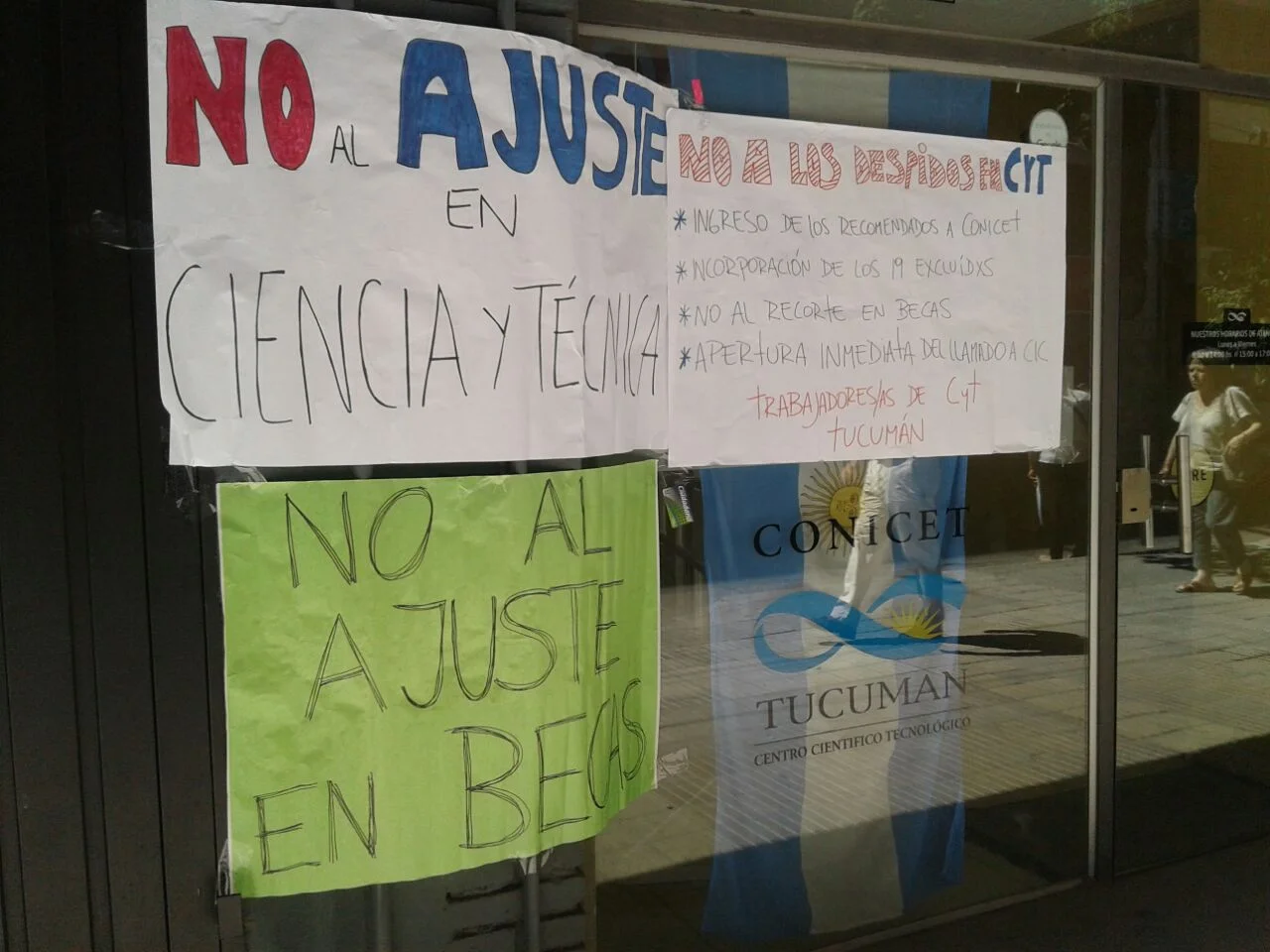 Fotografía de Elena Nicolay