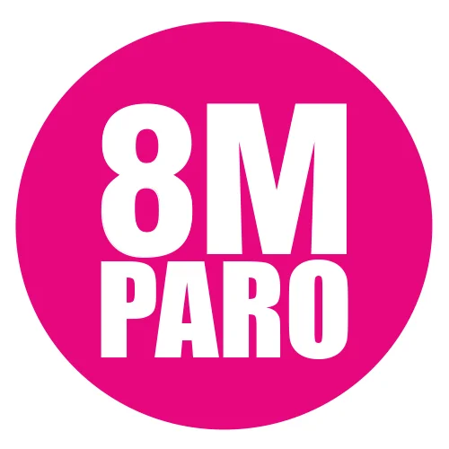 8 de marzo | Paro Internacional de Mujeres