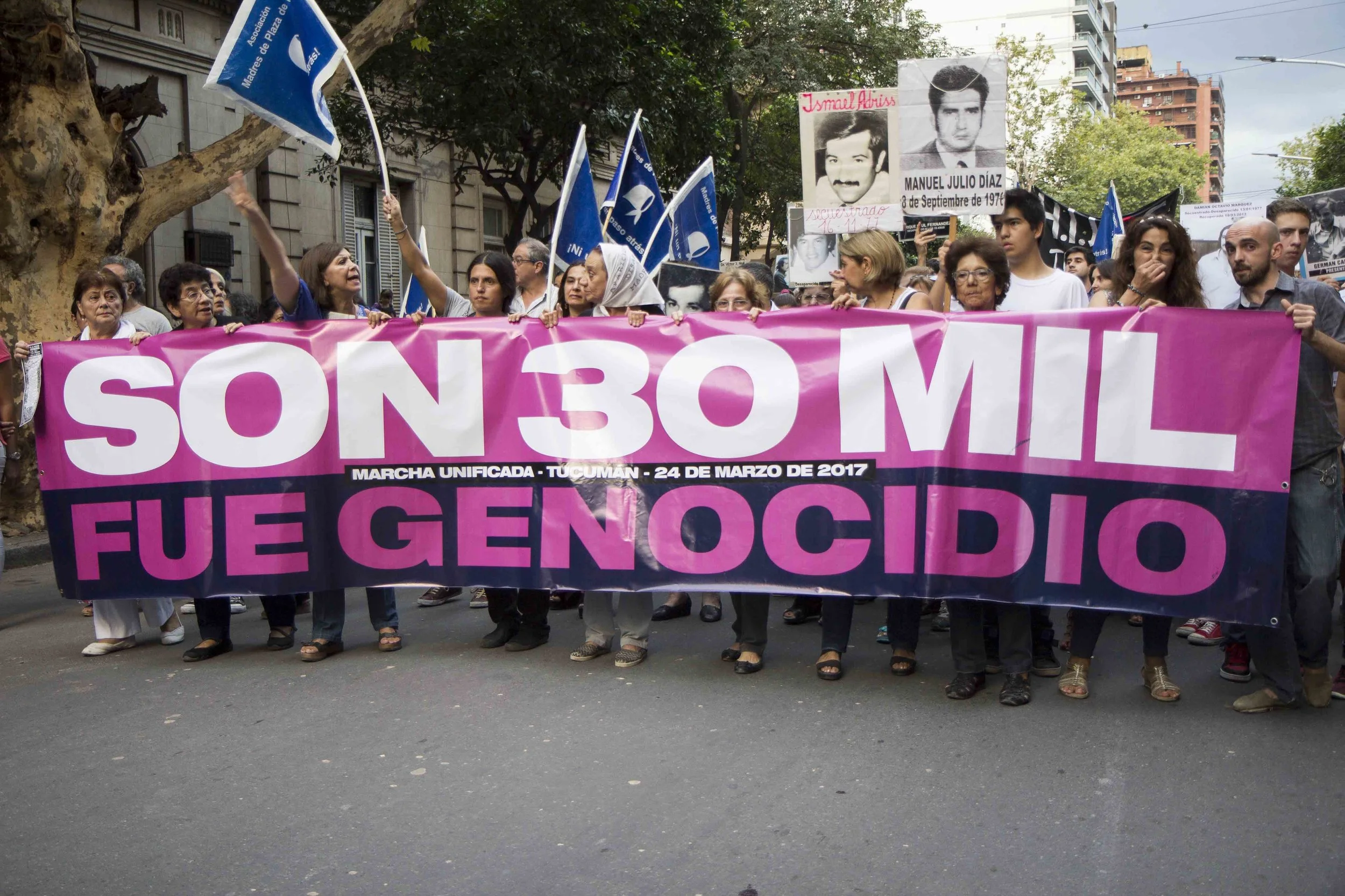24 de Marzo | Documento