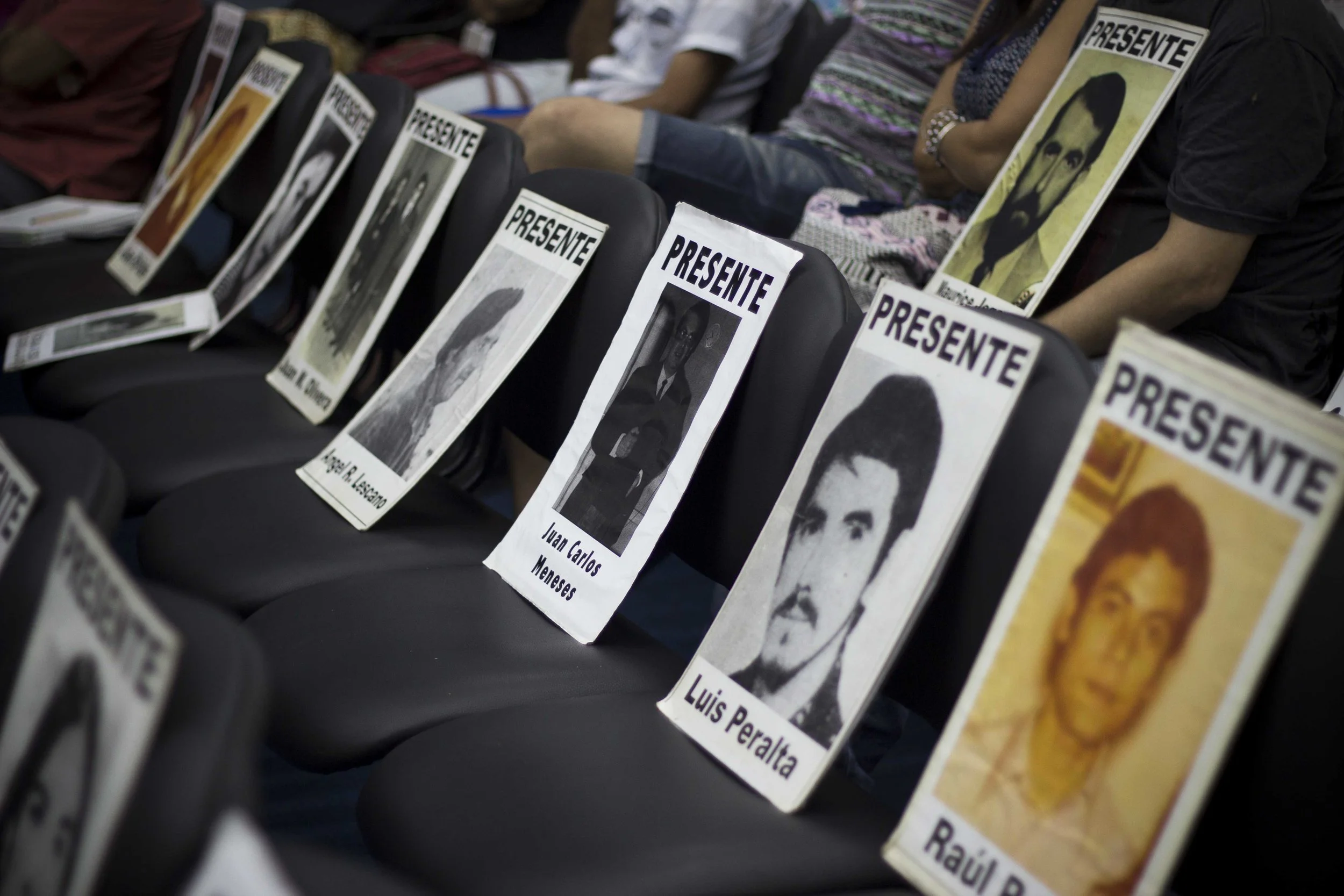 Operativo Independencia: los hermanos de El Empalme