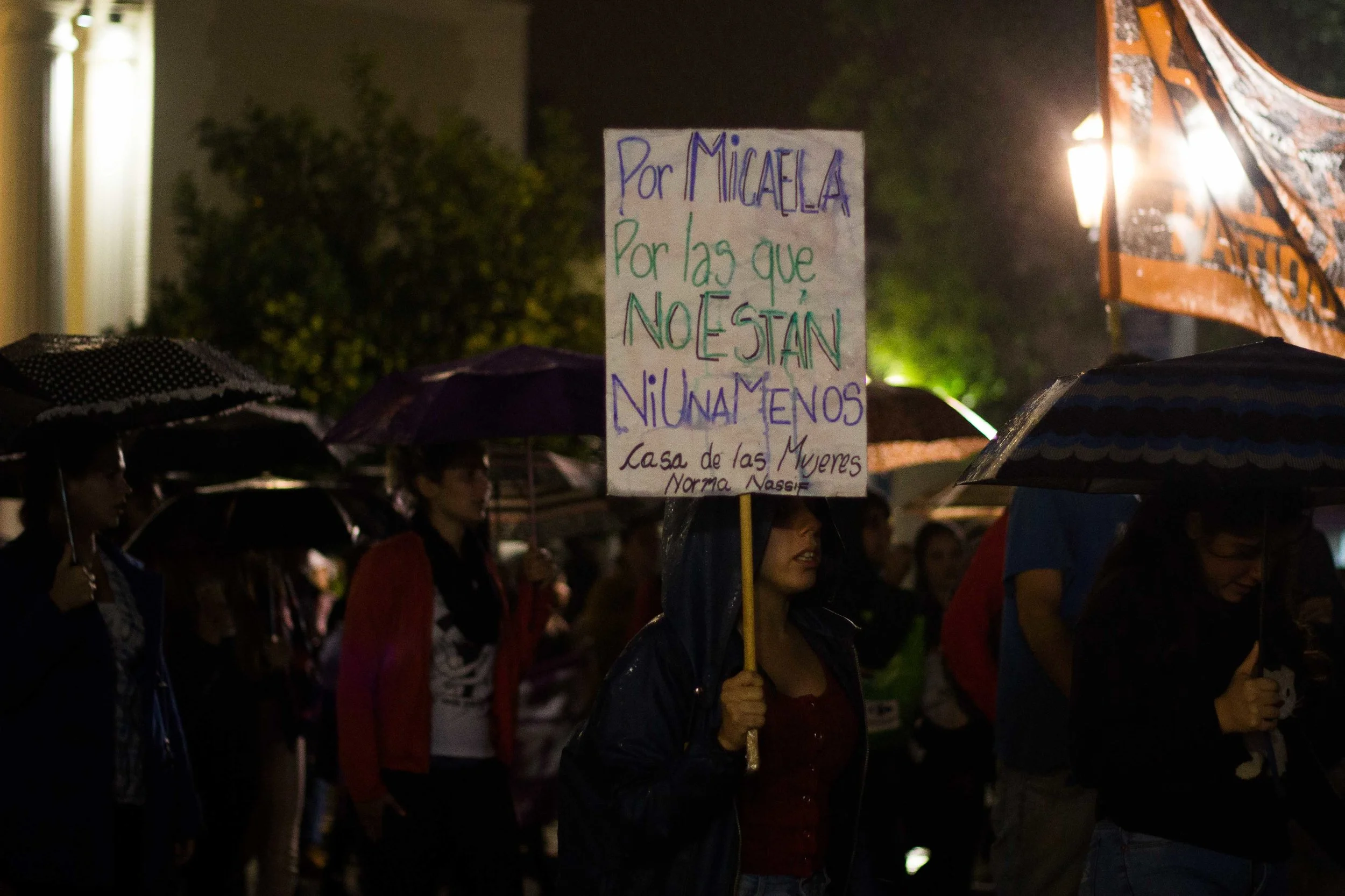 Fotografía de Elena Nicolay