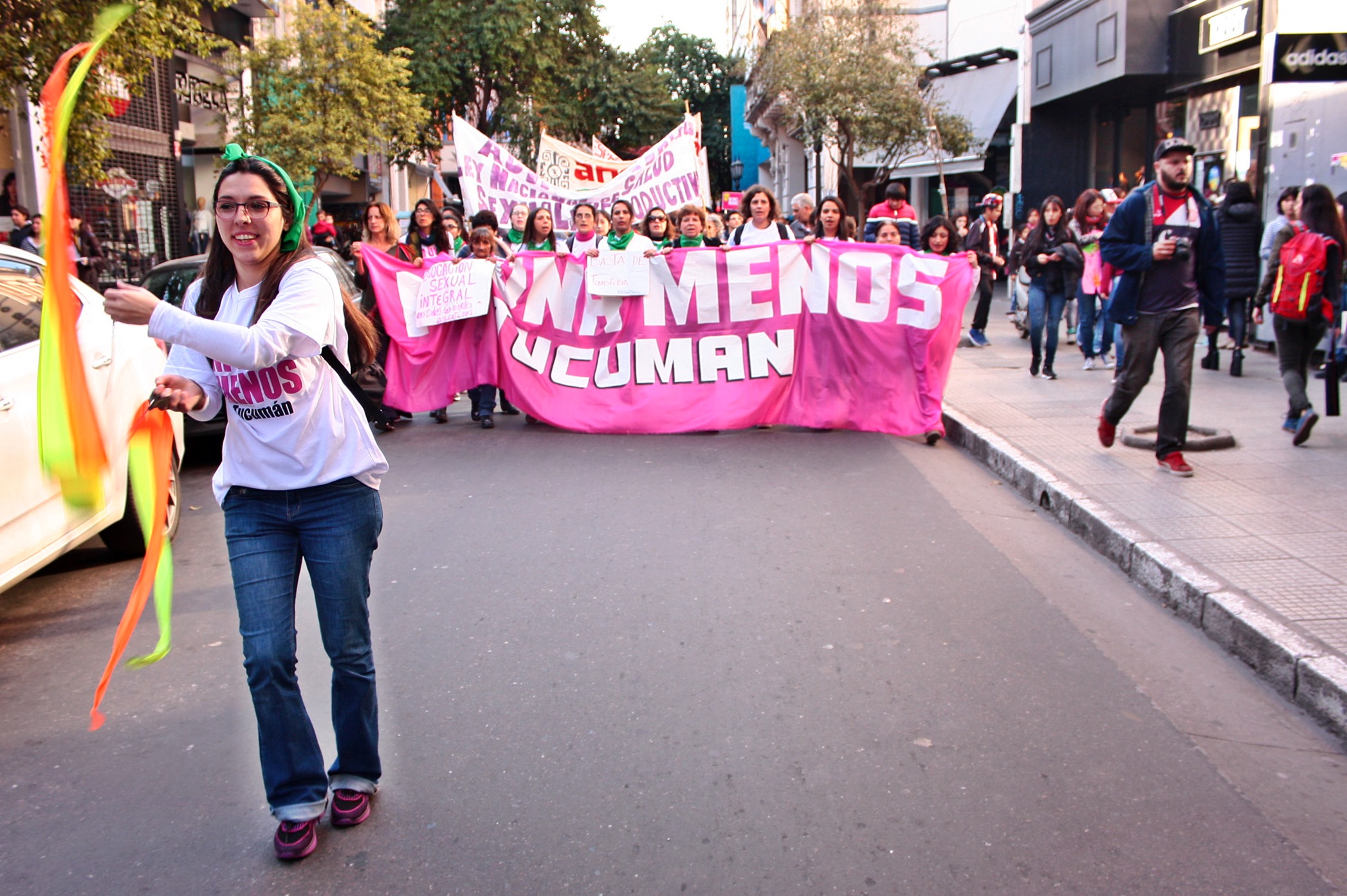 Fotografía de Ignacio López Isasmendi