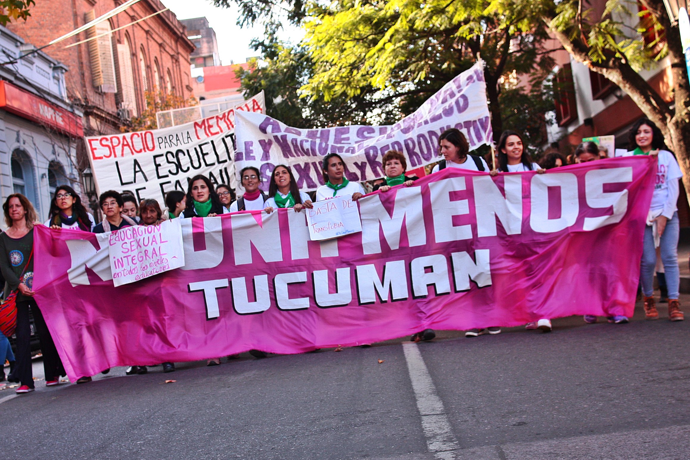 Fotografía de Ignacio López Isasmendi