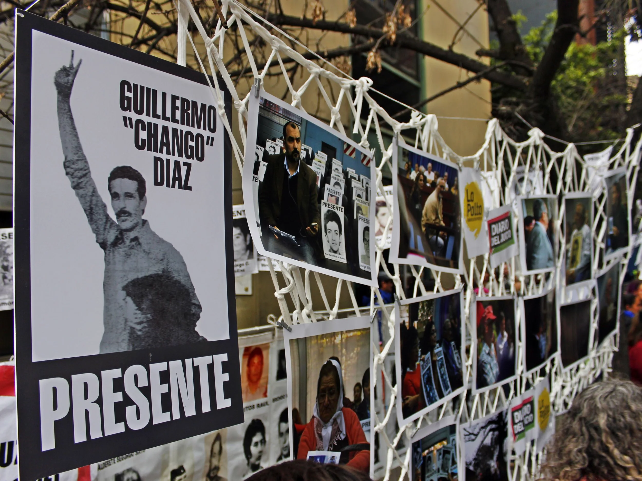 Operativo Independencia: el día de la sentencia