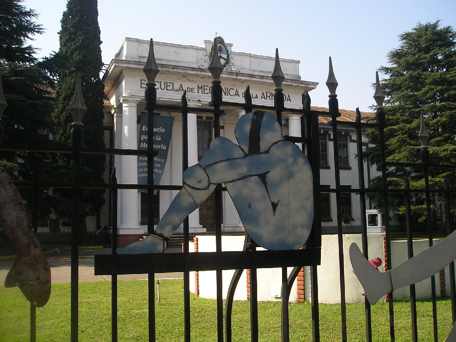 Sentencia ESMA: dos historias tucumanas