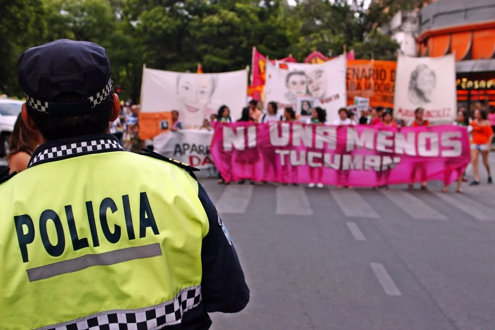 El feminismo en Tucumán, una obra en construcción