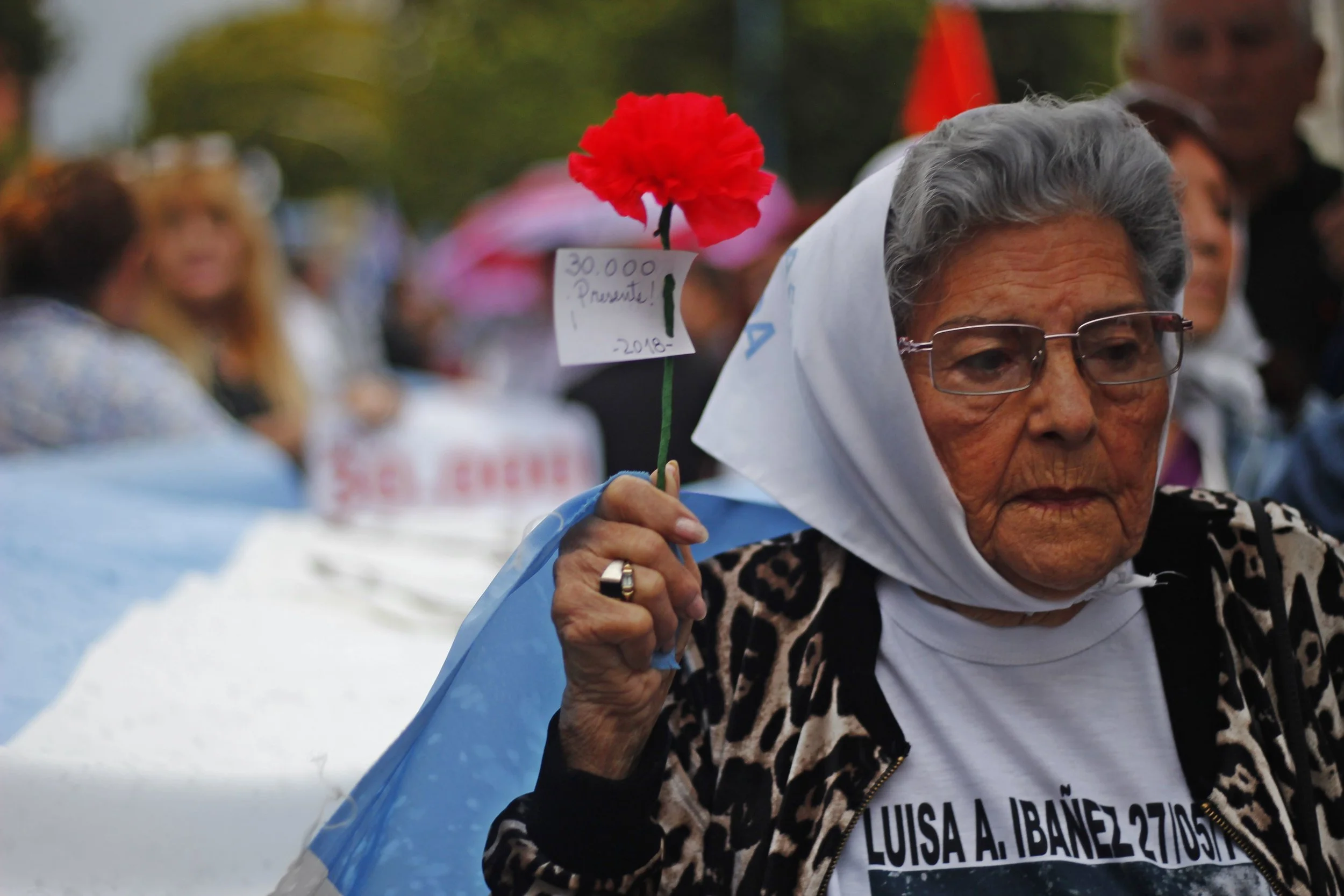 24M: Marchar para denunciar y para encontrarse