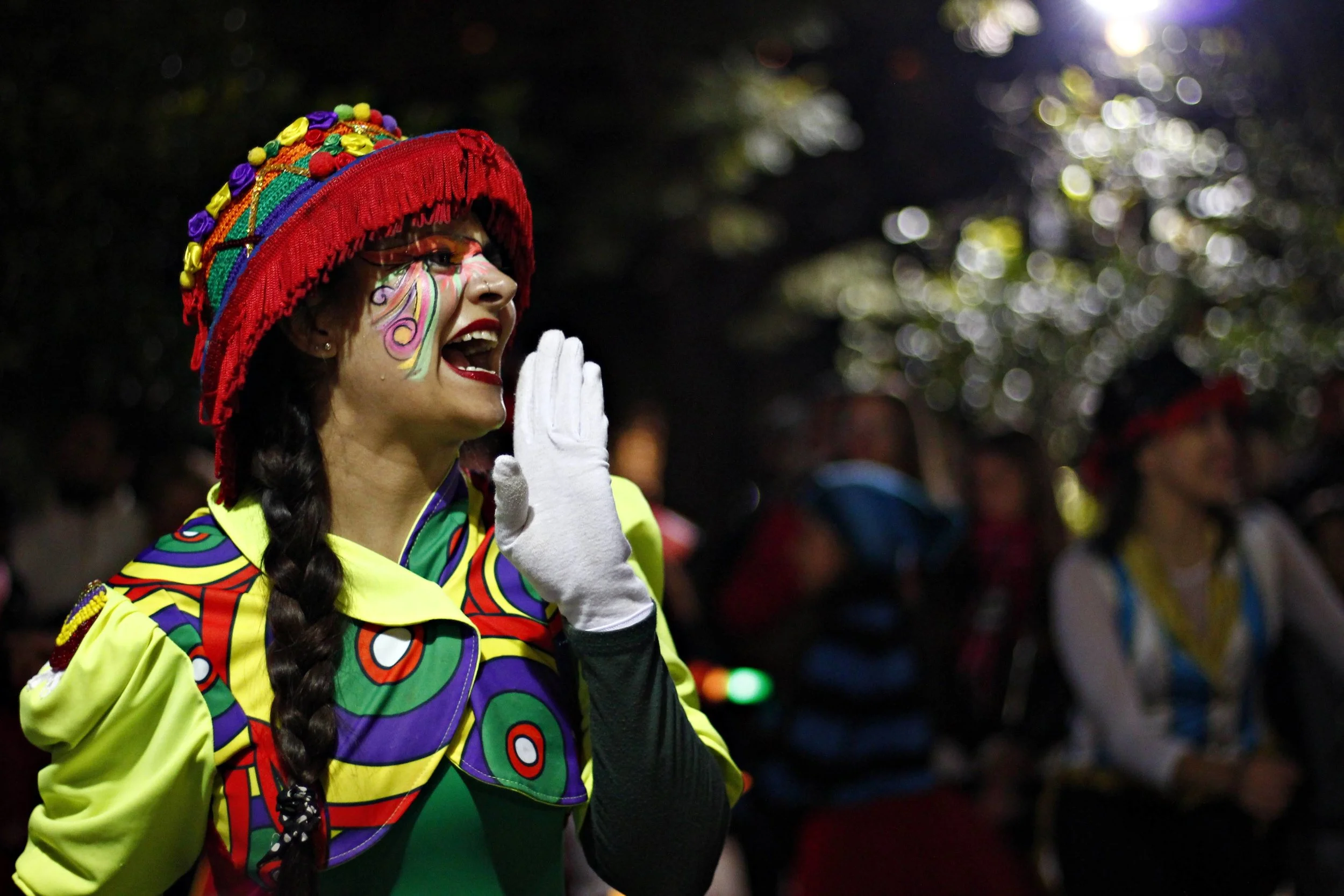 El arte no es delito