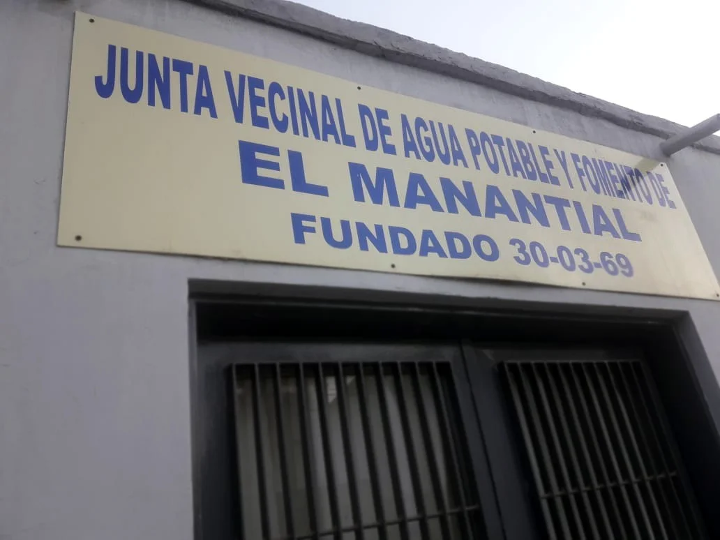 Los vecinos de El Manantial exigen respuestas