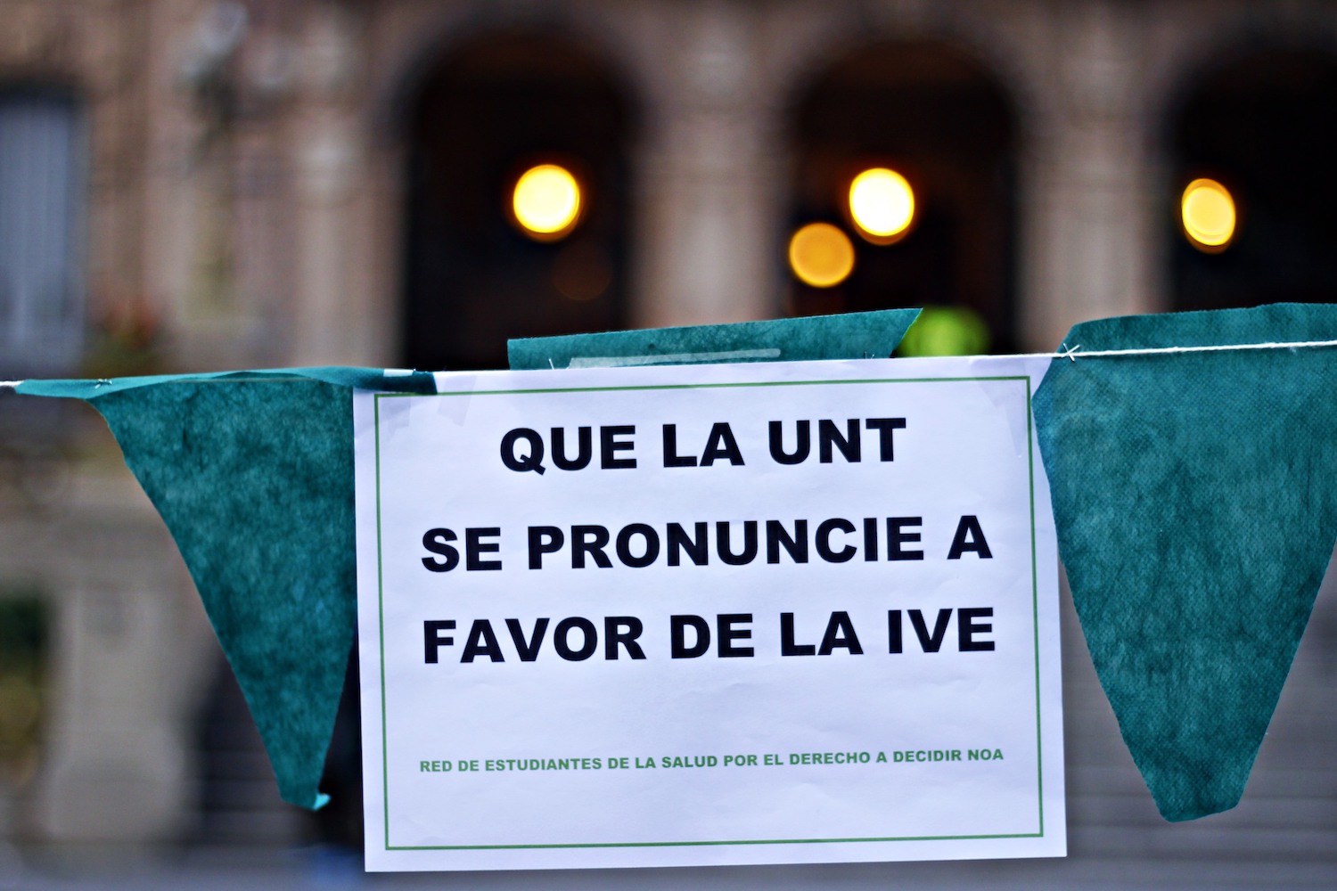 Educación Sexual Integral para decidir