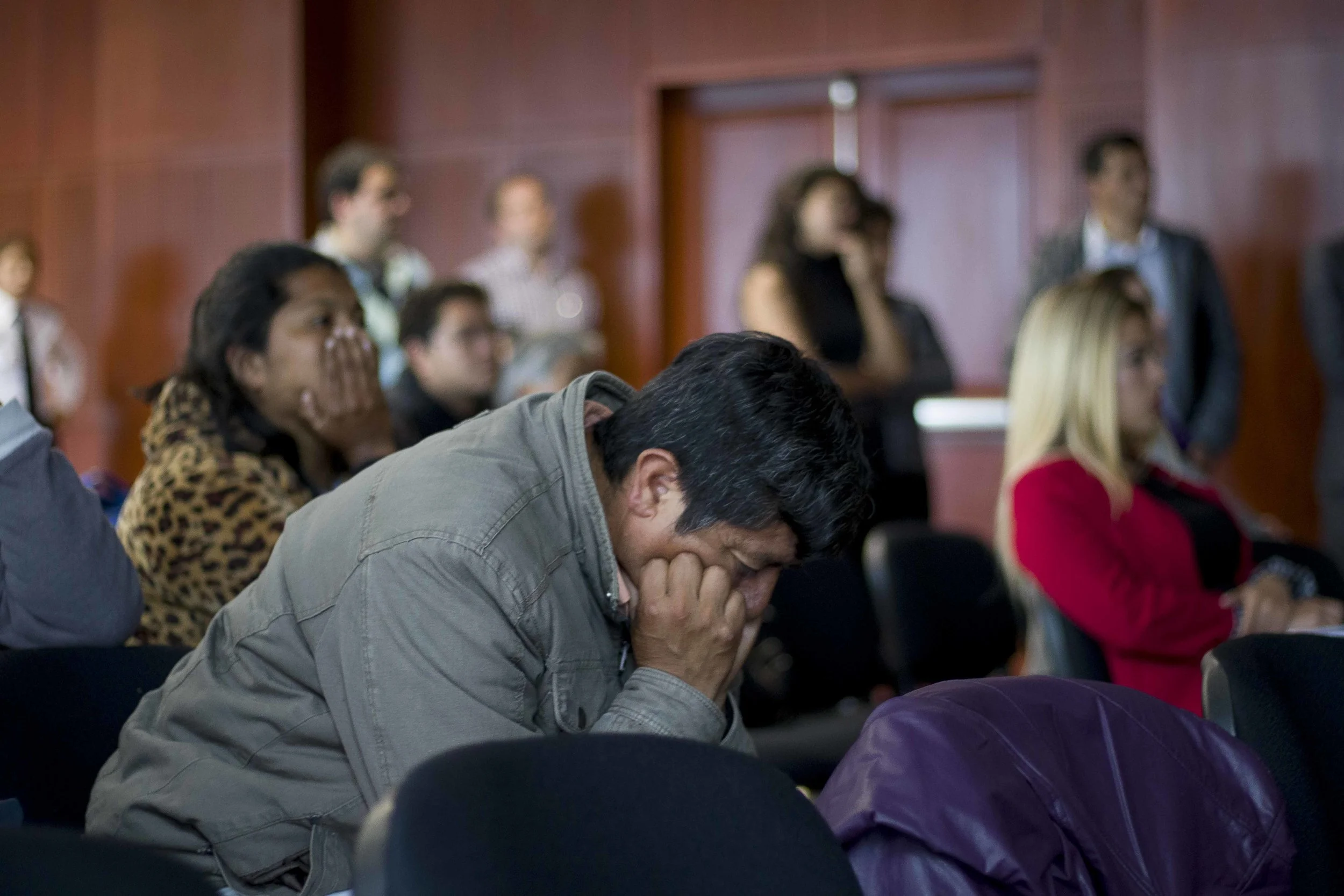 Justicia por Javier Chocobar: cuando un homicidio no es suficiente