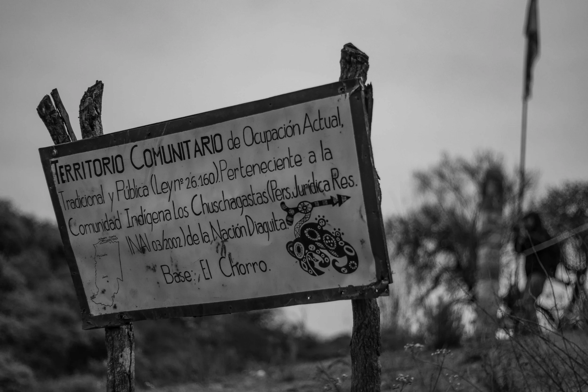 La tierra de don Javier