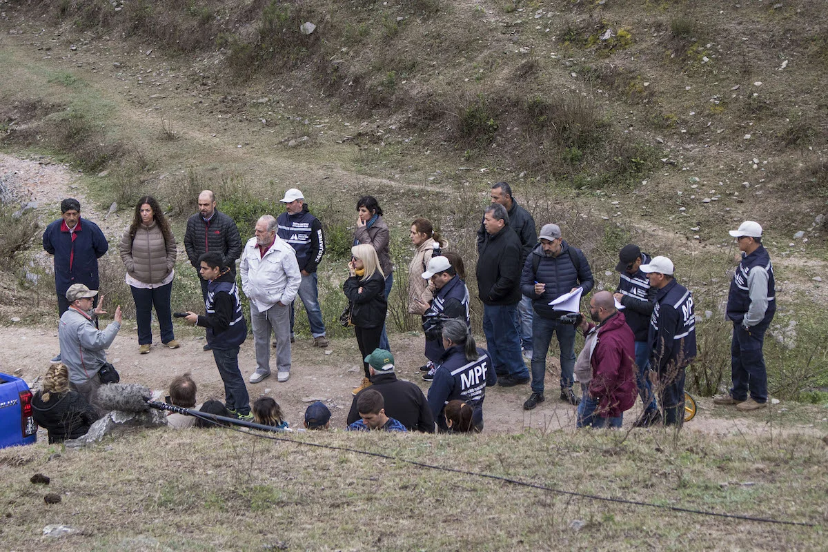 Fotografía de Alejandro Sarmiento | La Palta