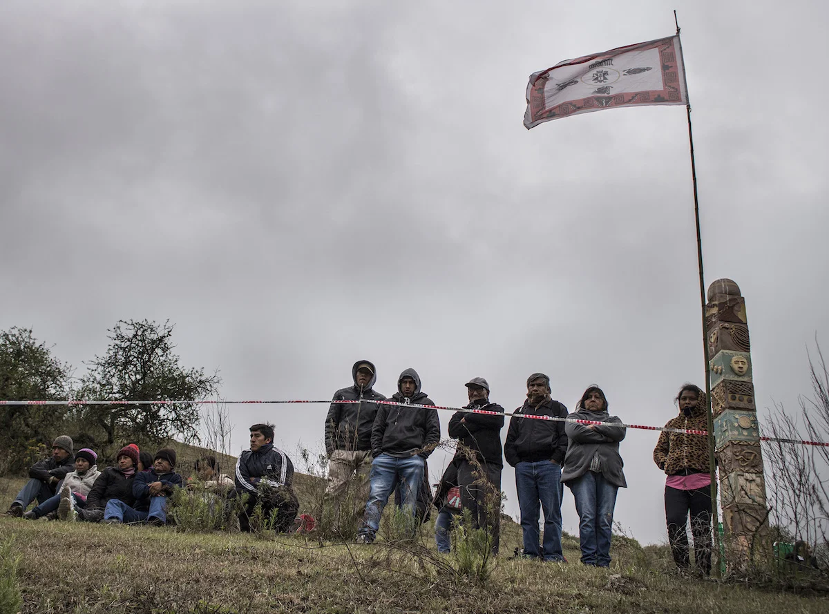 Fotografía de Alejandro Sarmiento | La Palta