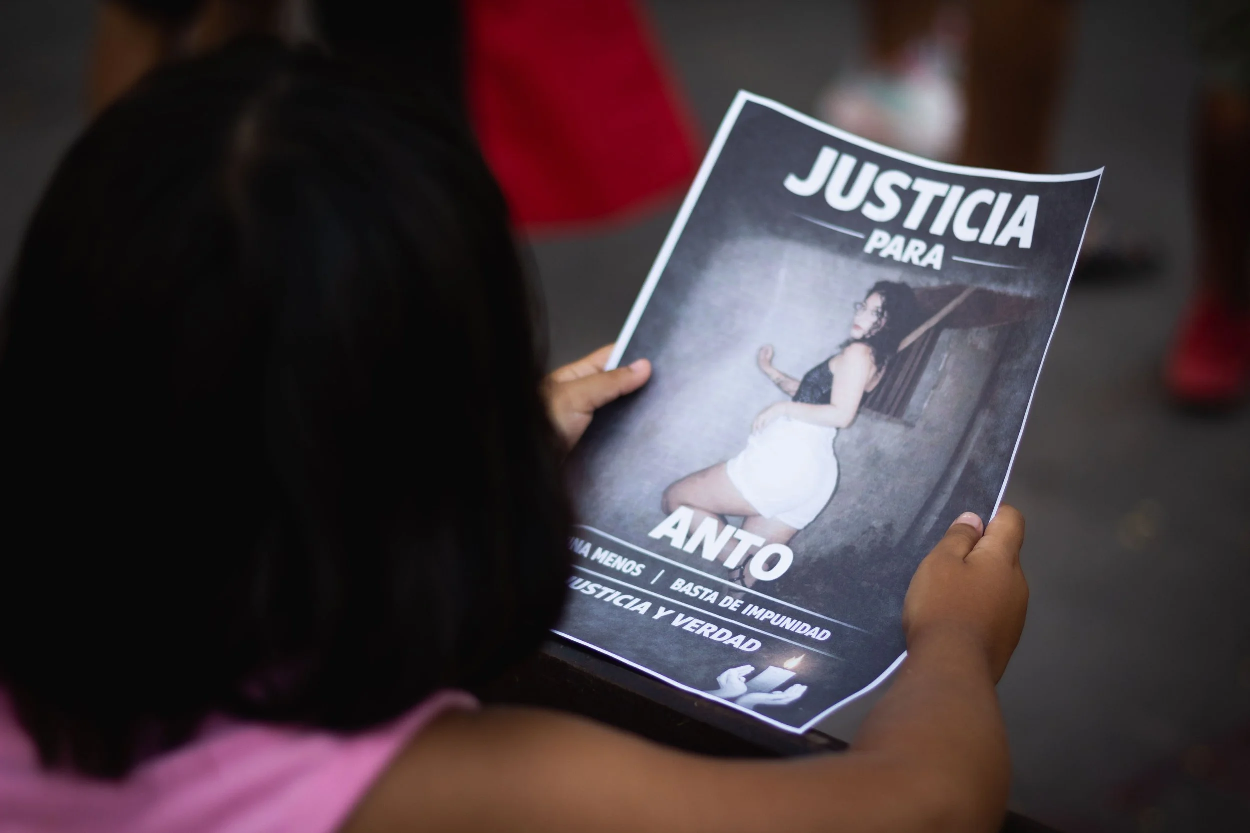 Comienza el juicio por el femicidio de Antonella Álvarez